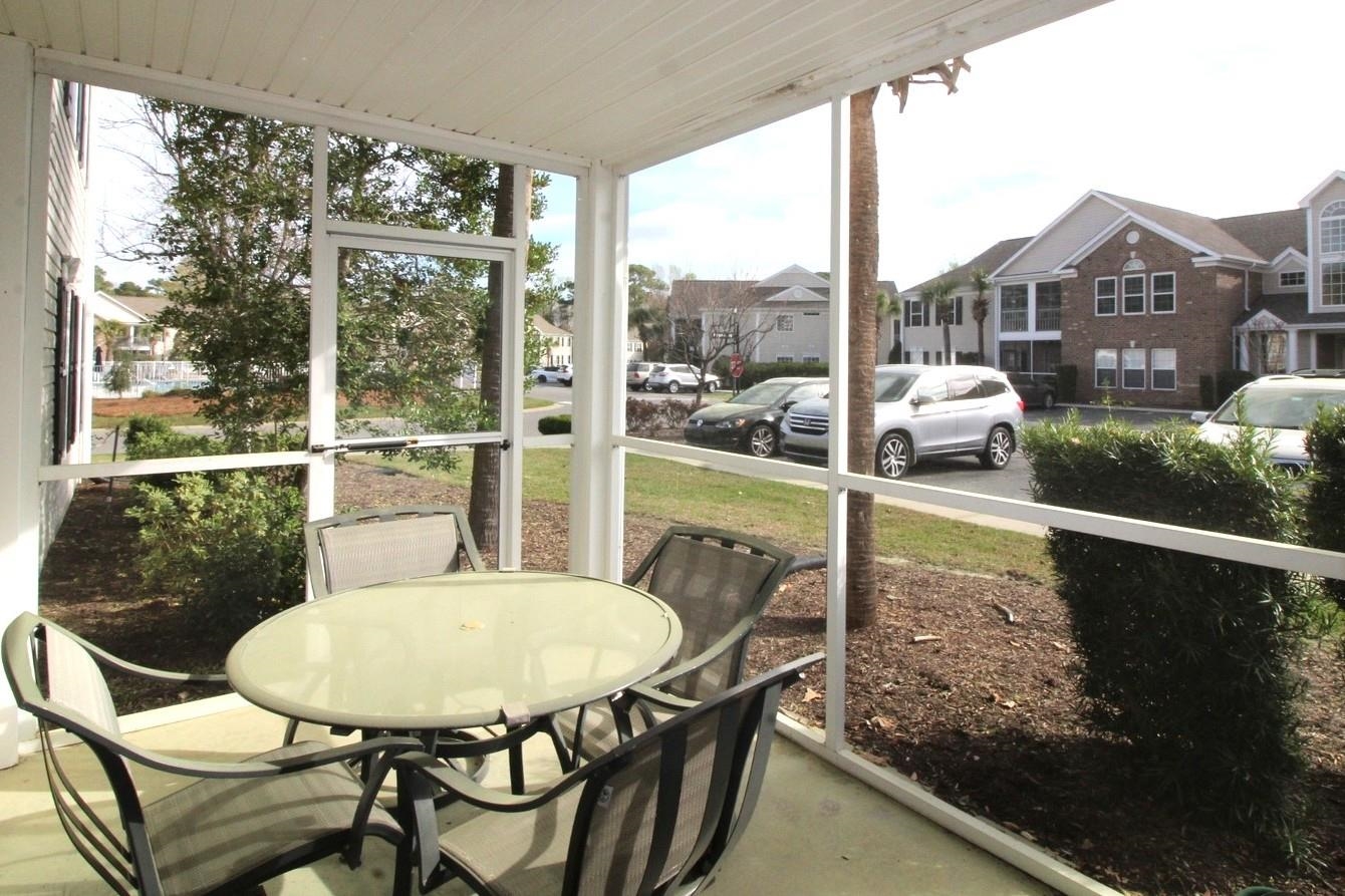 Listing Photo 4 - Condo for sale in building located at 4676 Fringetree Dr, Murrells Inlet, SC 29576 - Unit #1-B