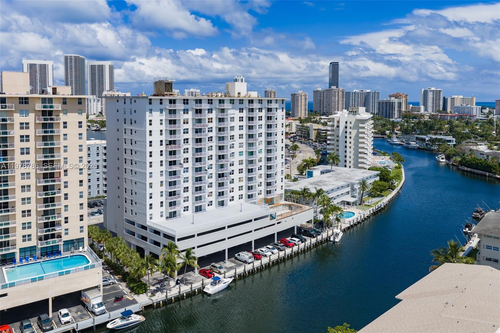 Golden Horn South Condo
