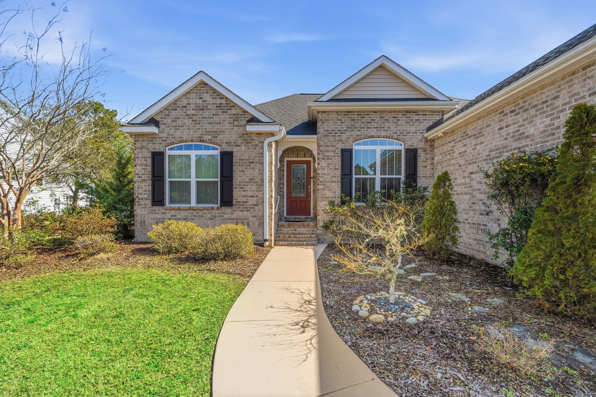 1440 Pennington Dr. Calabash, NC 28467