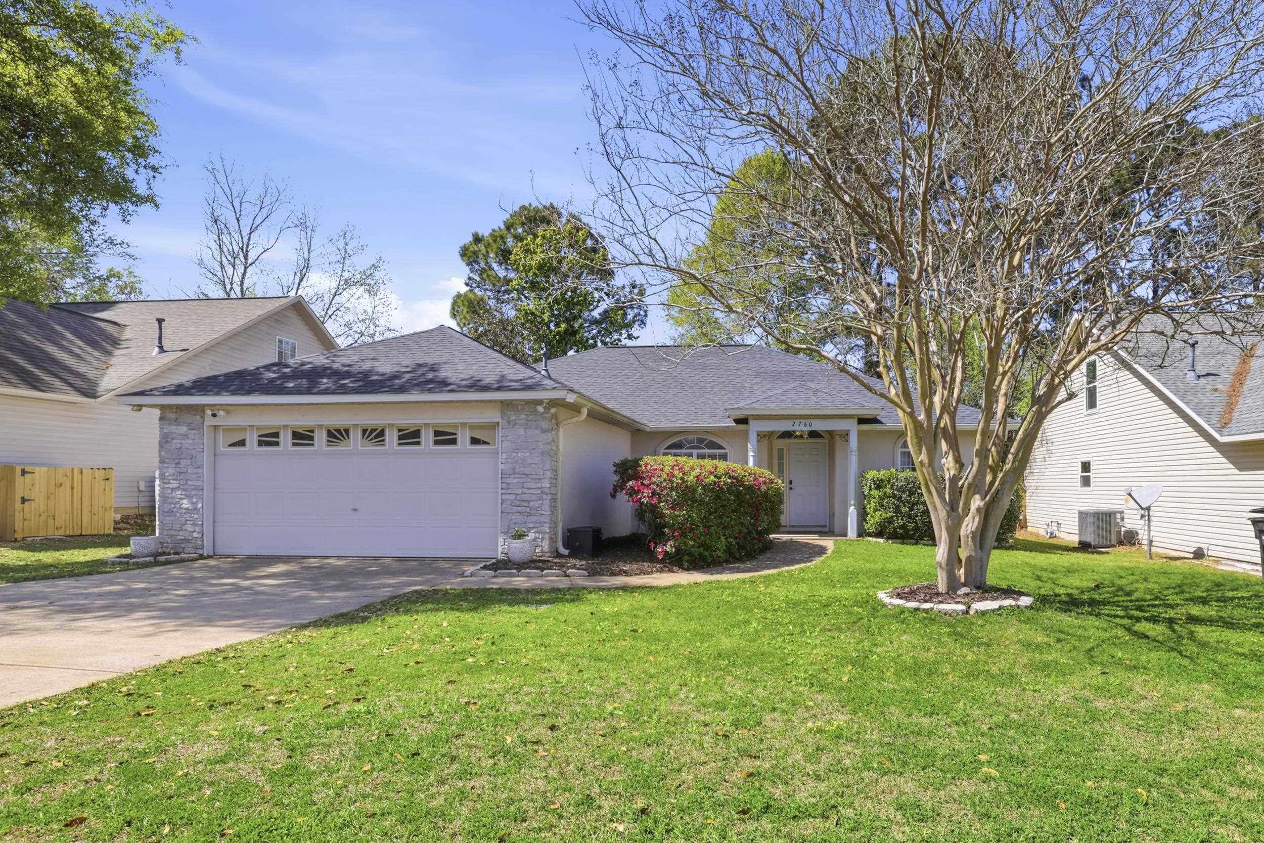 2760  Whitmore Court , Tallahassee, FL, 