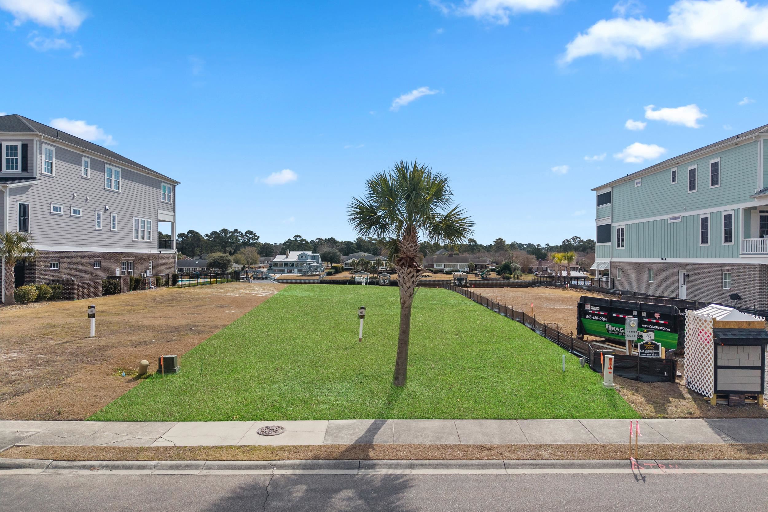 200 West Palms Dr. Myrtle Beach, SC 29579