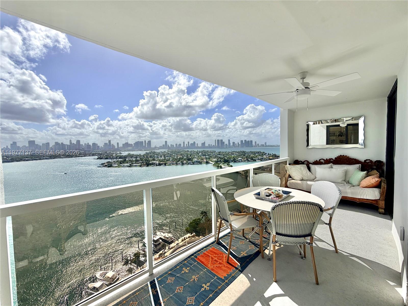 Nine Island Avenue Condo