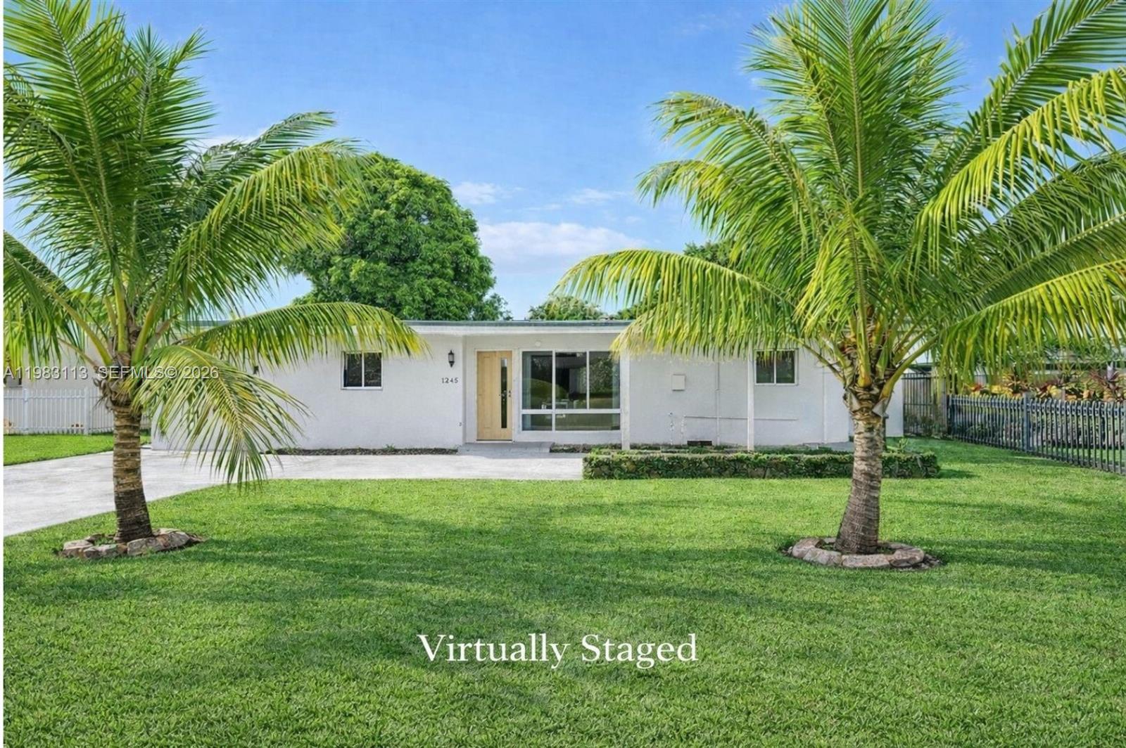 Beach Heights