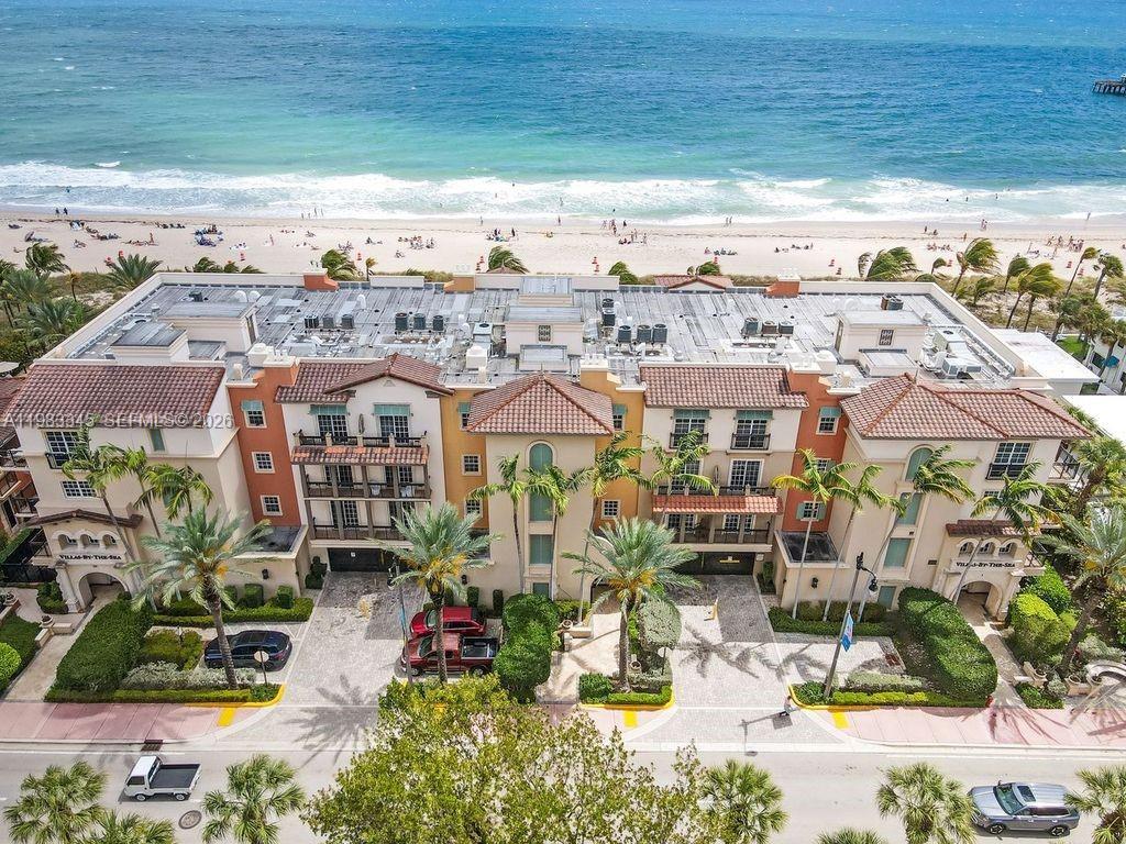 Villas By The Sea