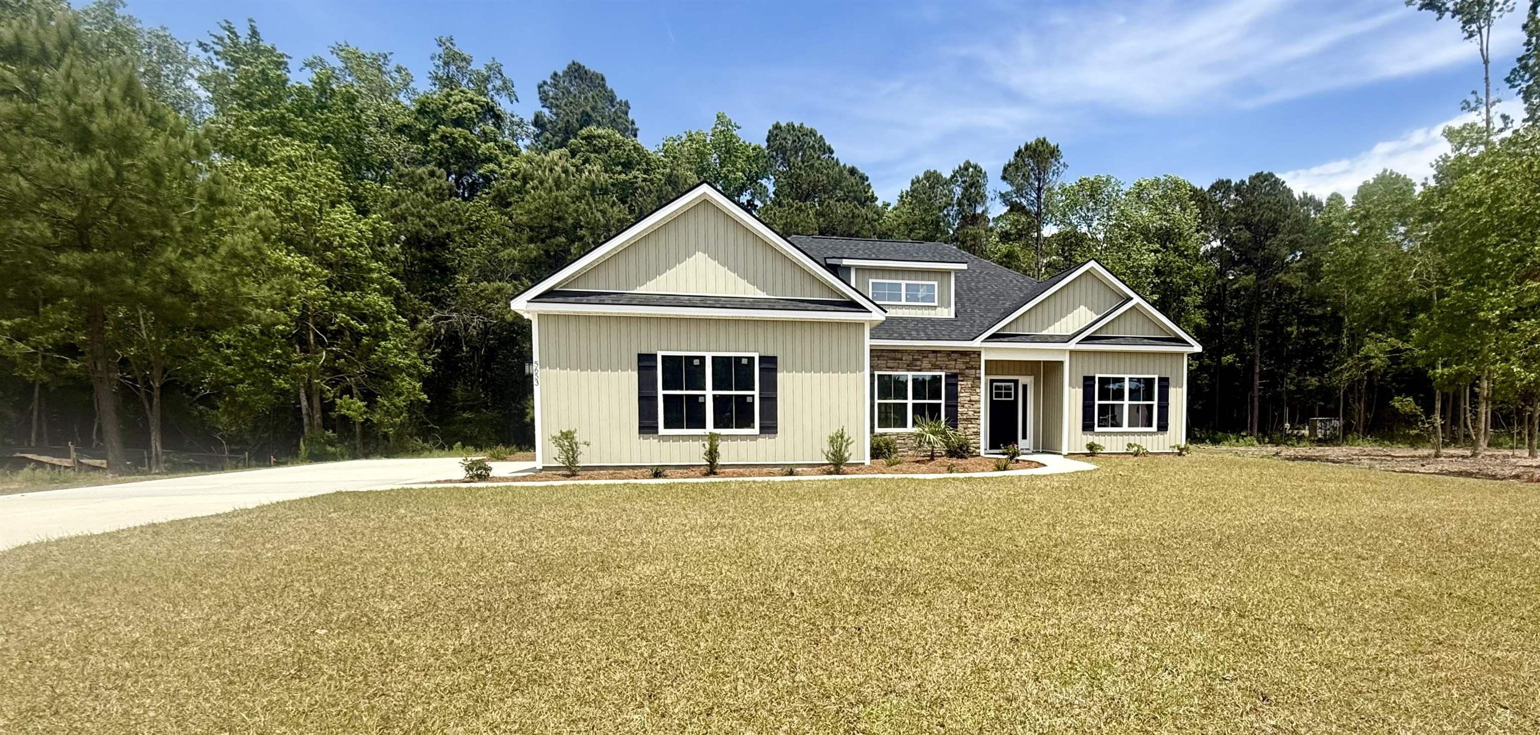 5653 Highway 668 Conway, SC 29526