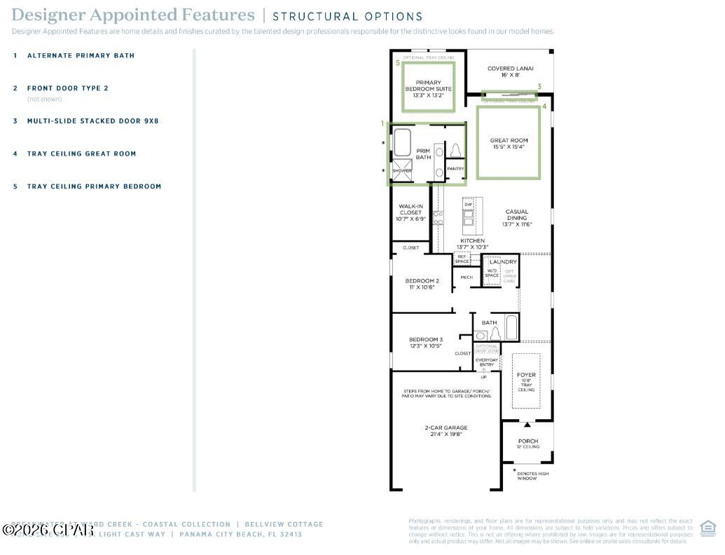 Image 15 For 751 Light Cast Way Lot 235