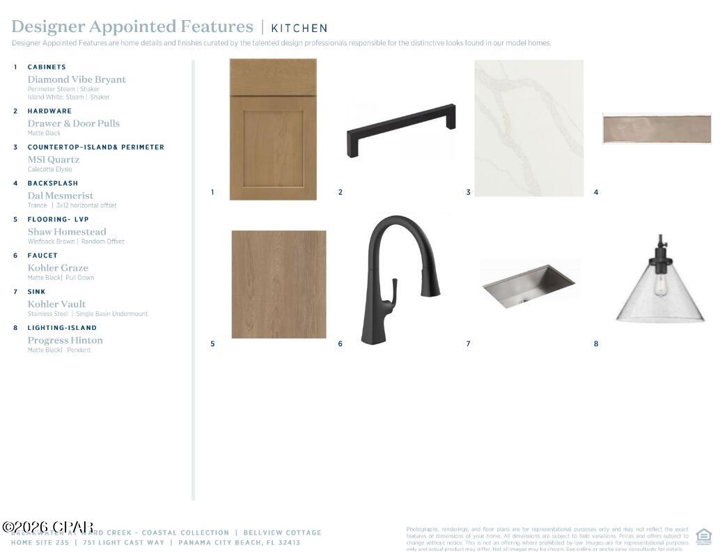 Image 16 For 751 Light Cast Way Lot 235