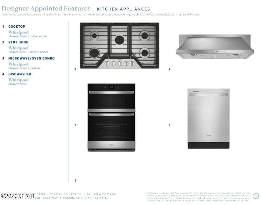 Image 17 For 751 Light Cast Way Lot 235