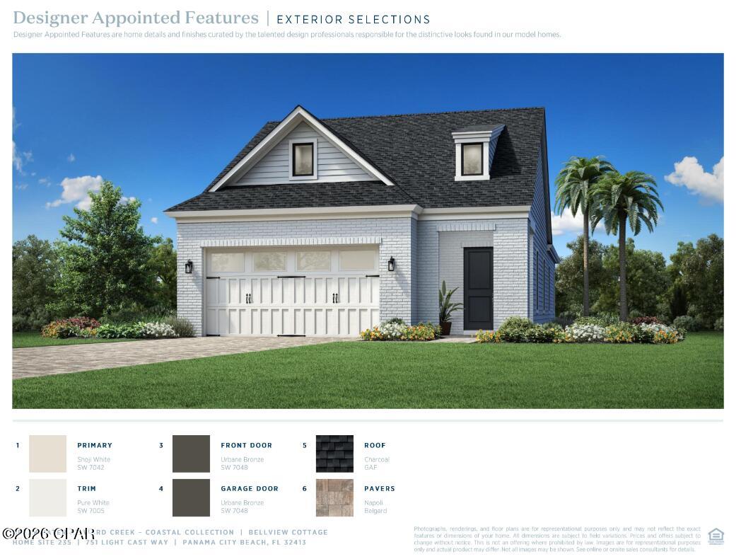 Image 19 For 751 Light Cast Way Lot 235