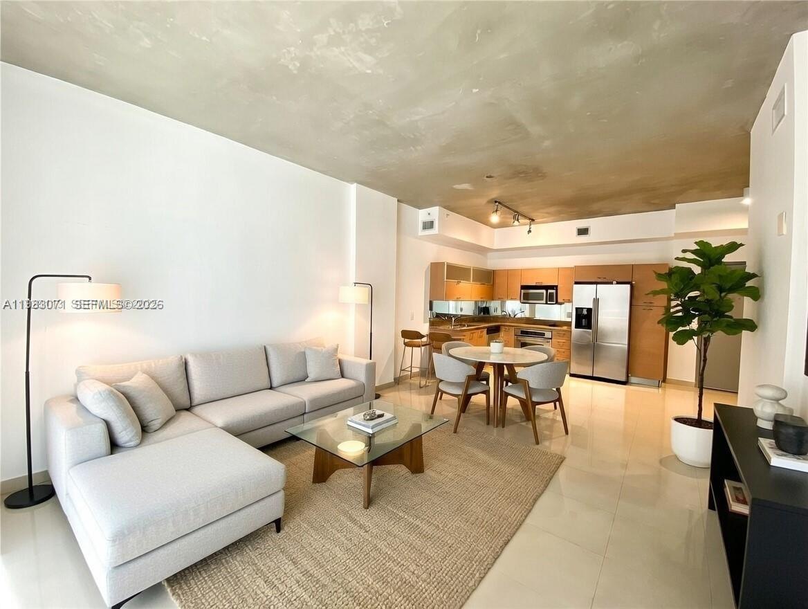 Uptown Lofts Condo