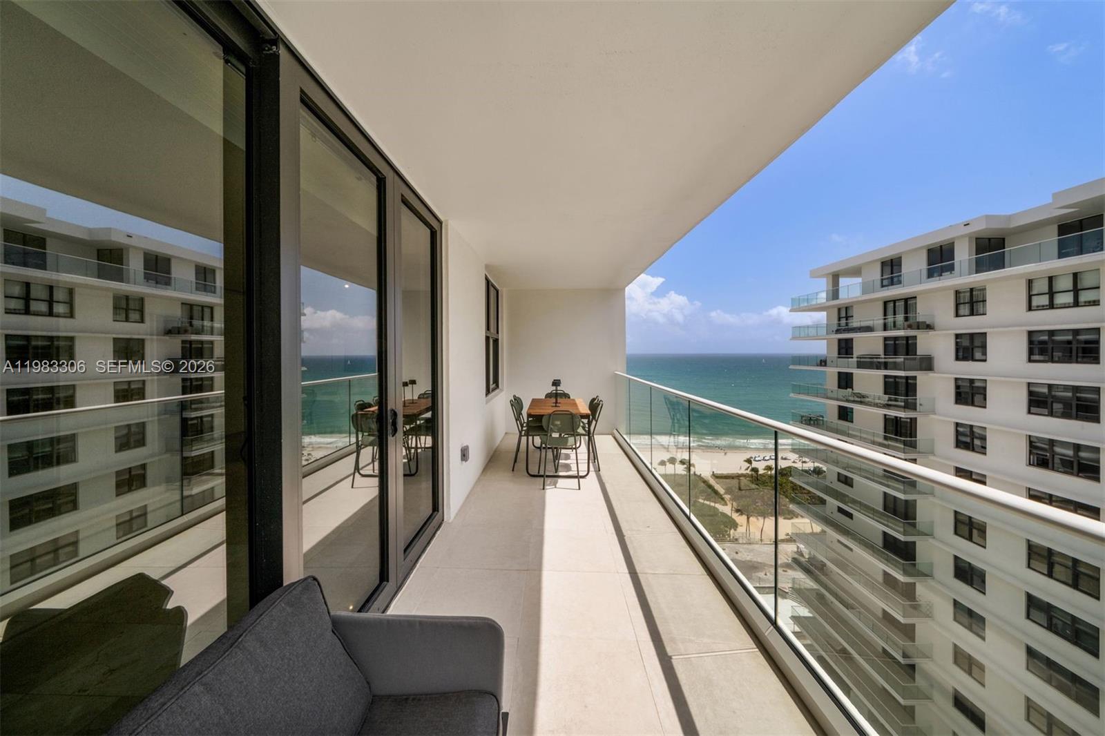 Balmoral Condo
