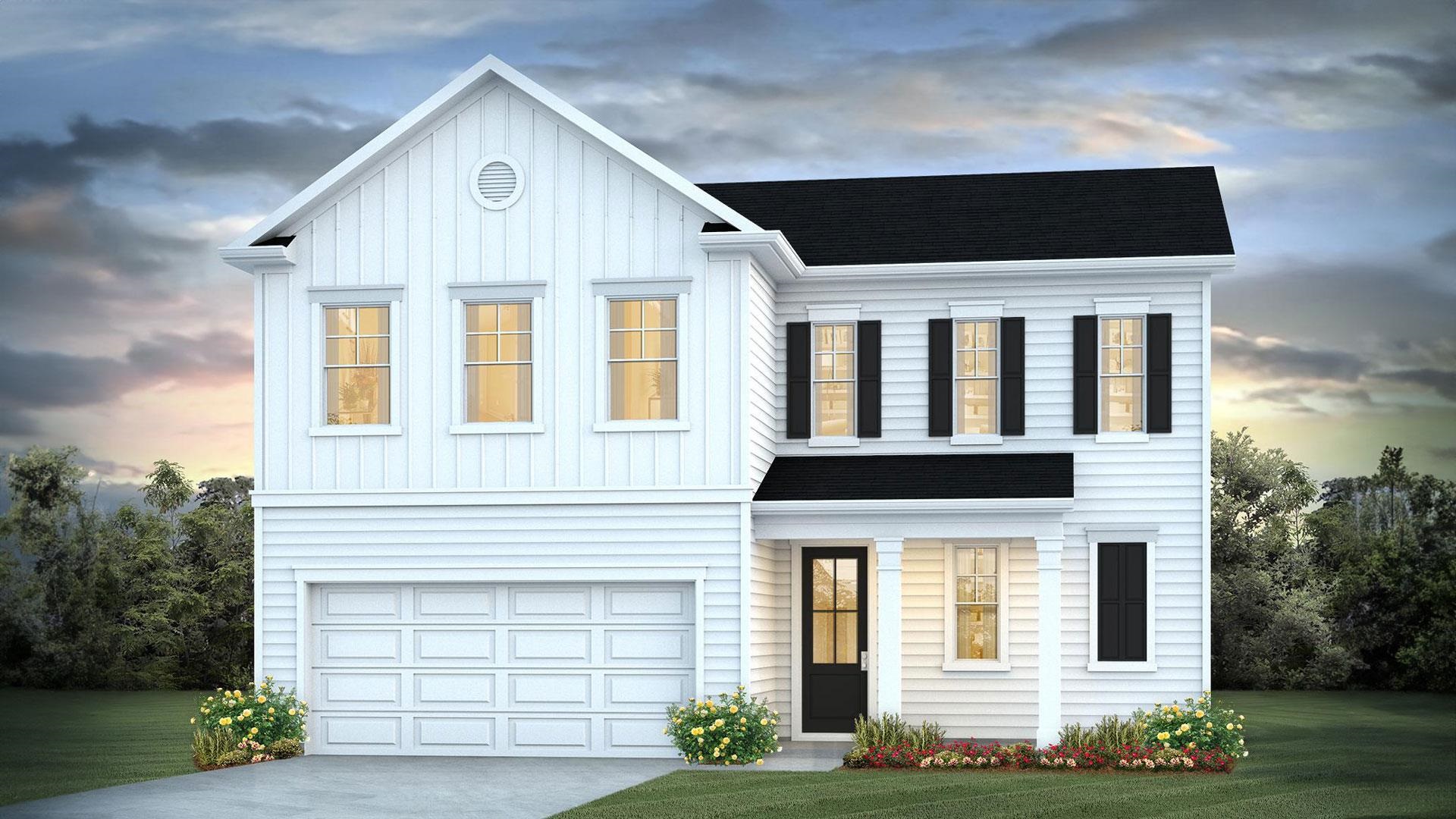 324 McGill Dr. Conway, SC 29526