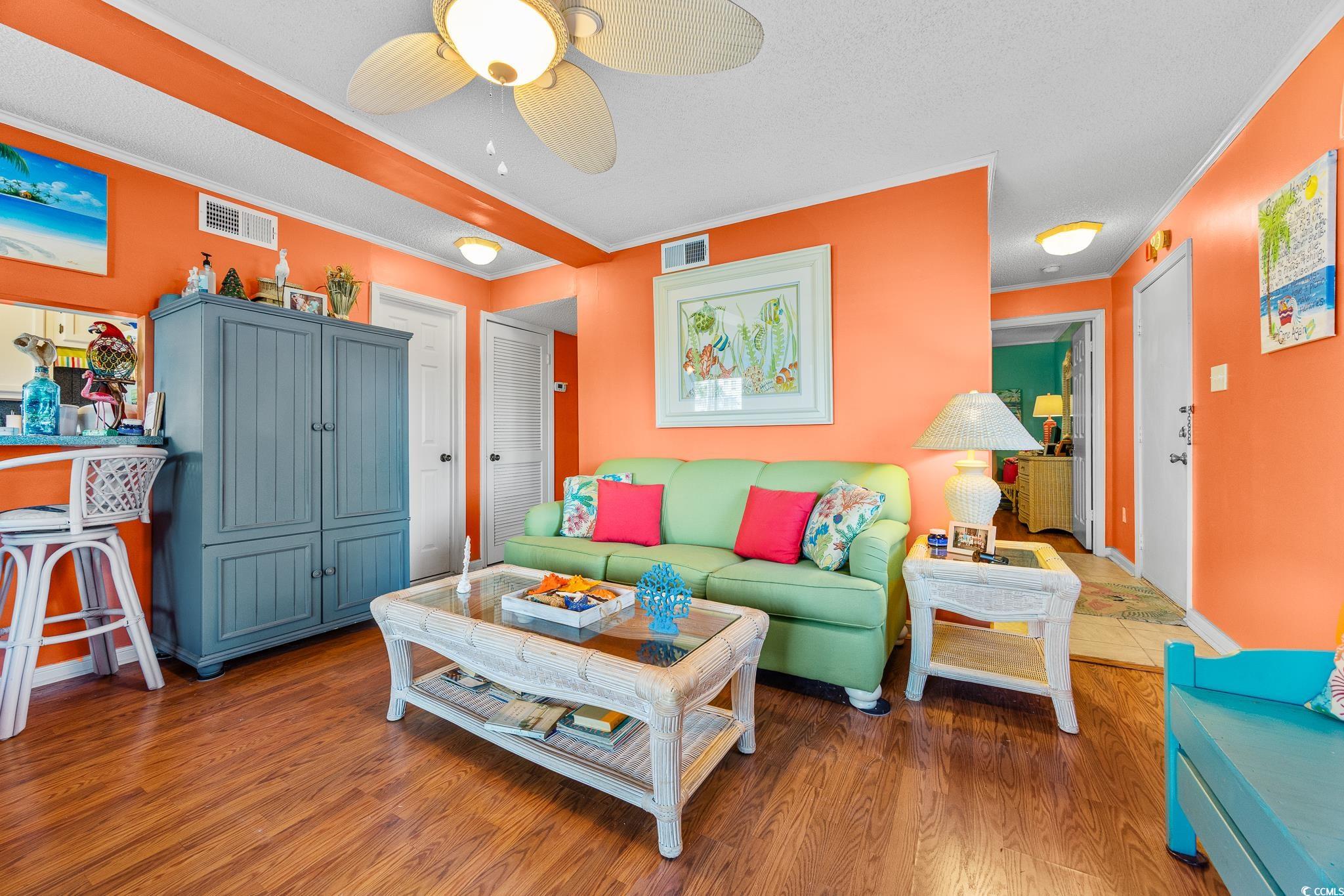 Photo 2 of Condominium at 609 Hillside Dr #D-7, North Myrtle Beach, SC 29582 | MLS# 2606812 |  | Sold on 2026-09-24