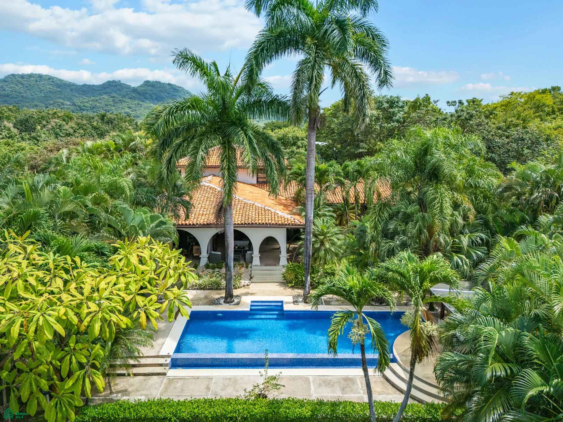 5 bed Single Family Homes For Sale in Santa Cruz, Guanacaste - 1