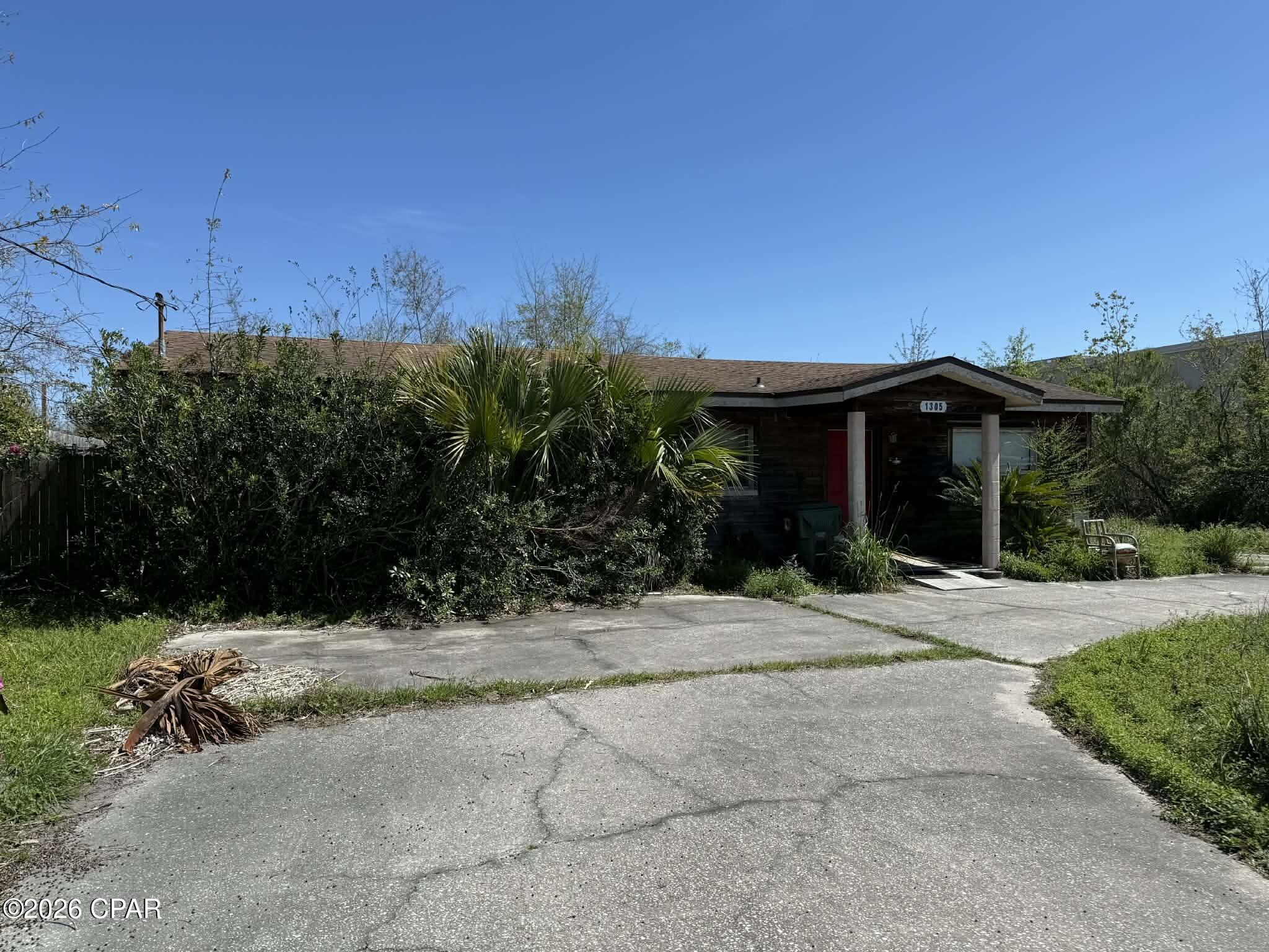 Homes for sale in Lynn Haven, FL | 1305 Alabama Ave, Lynn Haven, FL 32444 | MLS# 786869