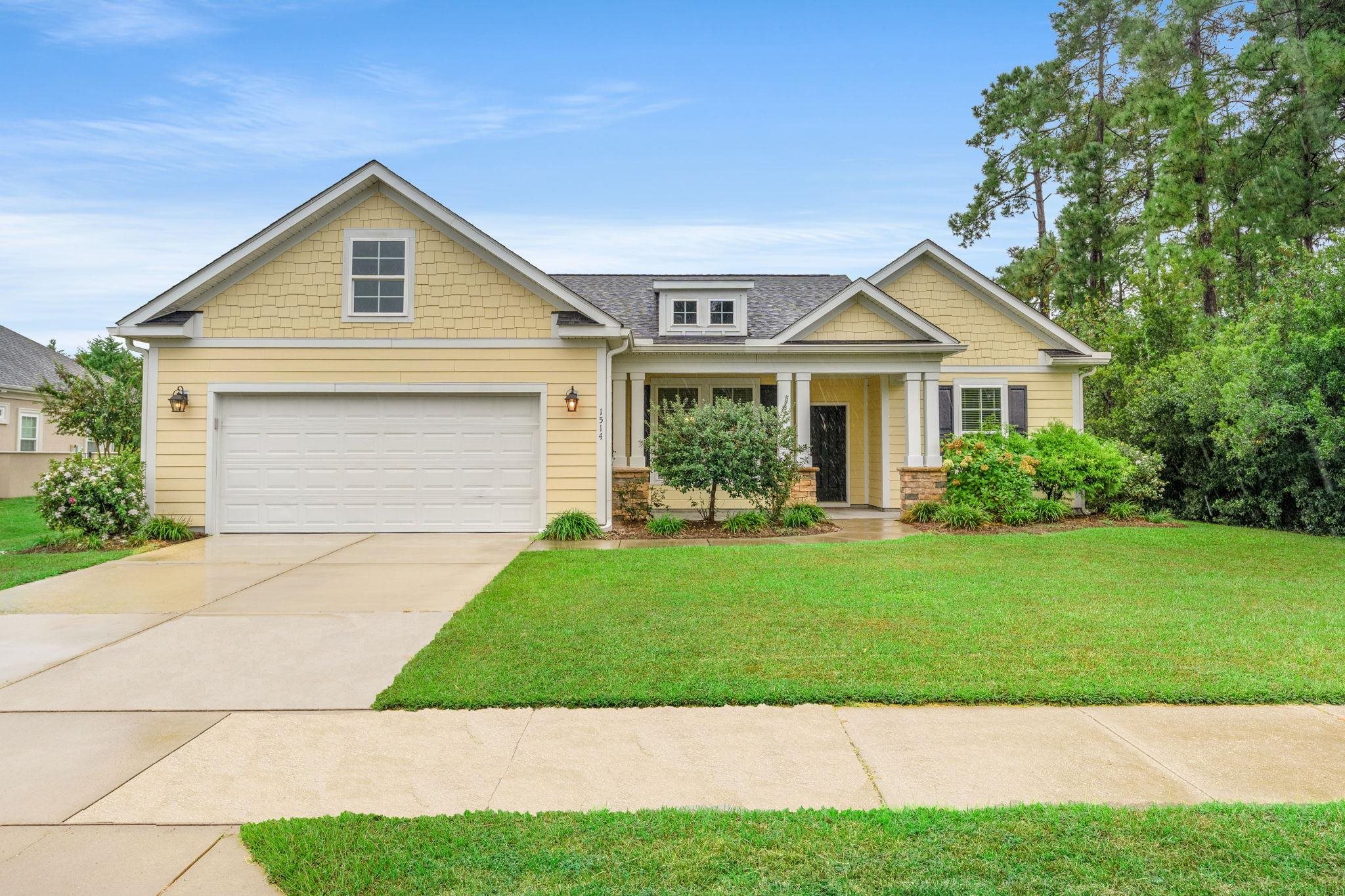 1514 Osage Dr. Myrtle Beach, SC 29579