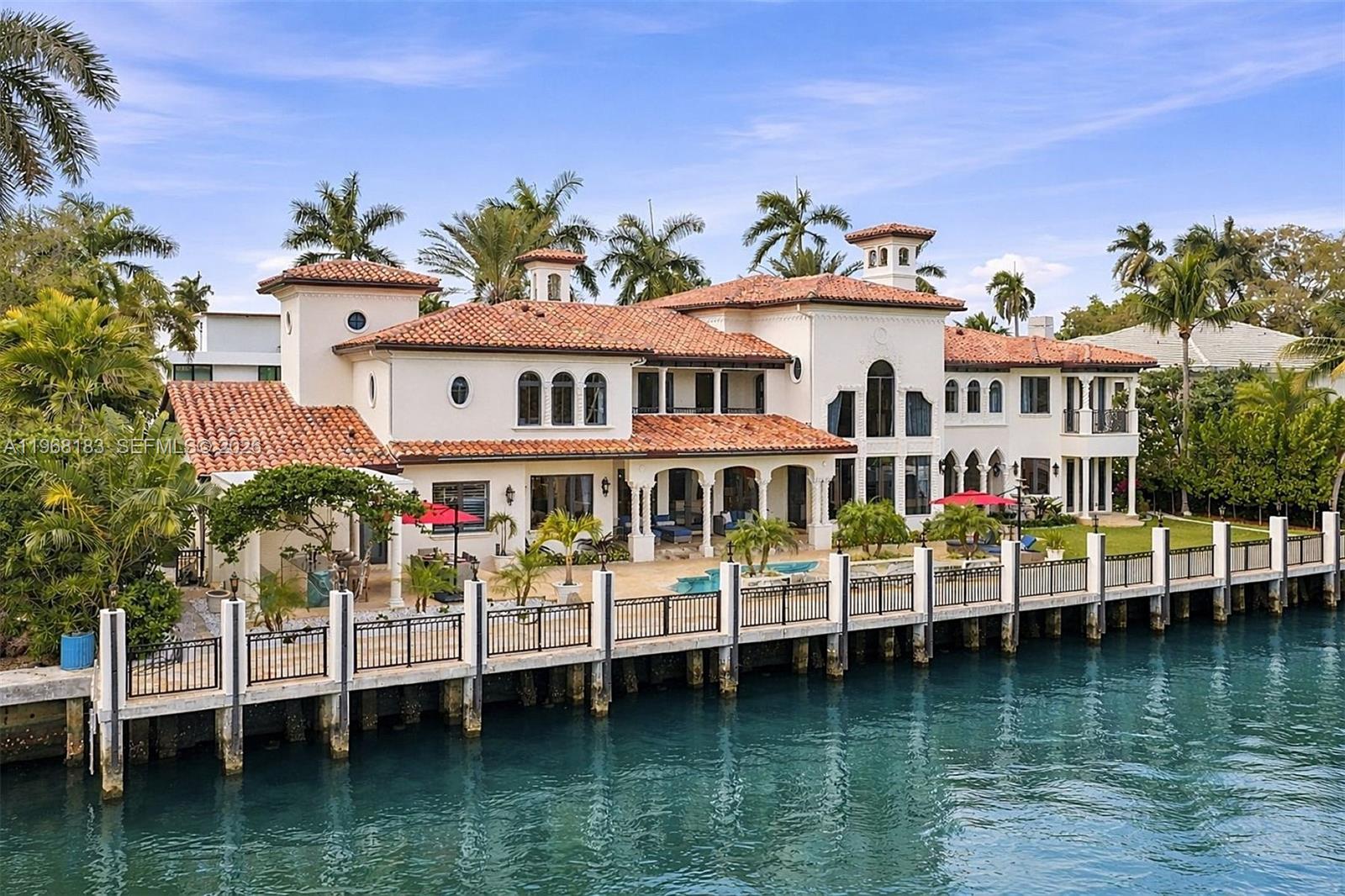 Coral Isles