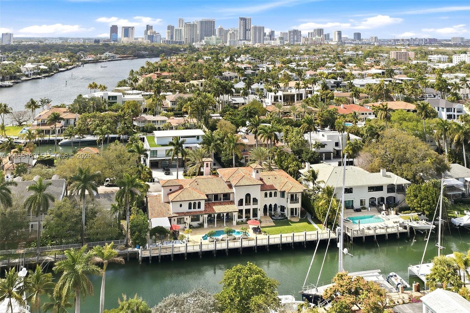 Homes for sale in Fort Lauderdale, FL | 628 Coral Way, Fort Lauderdale, FL 33301 | MLS# A11968183