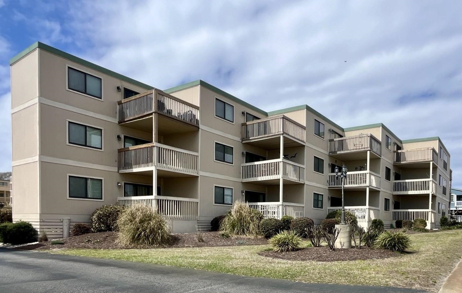 9661 Shore Dr. UNIT A-11 Myrtle Beach, SC 29572