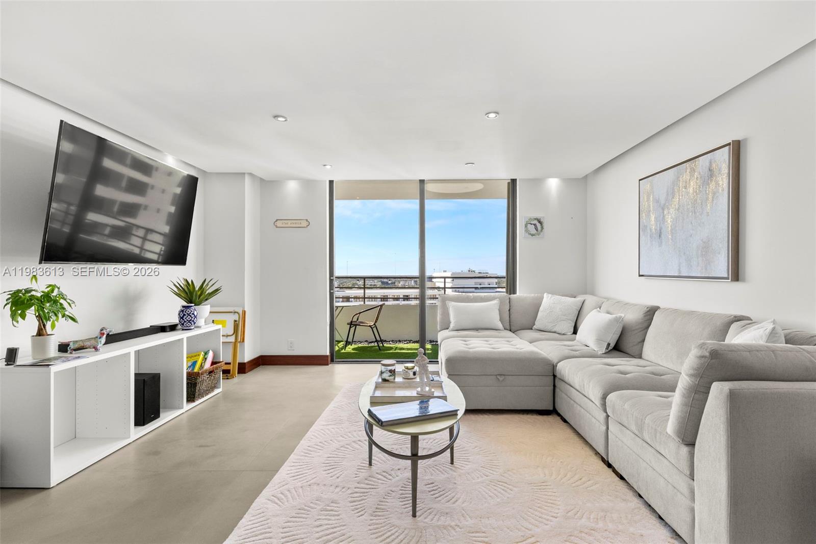 Olympus Condo Phase