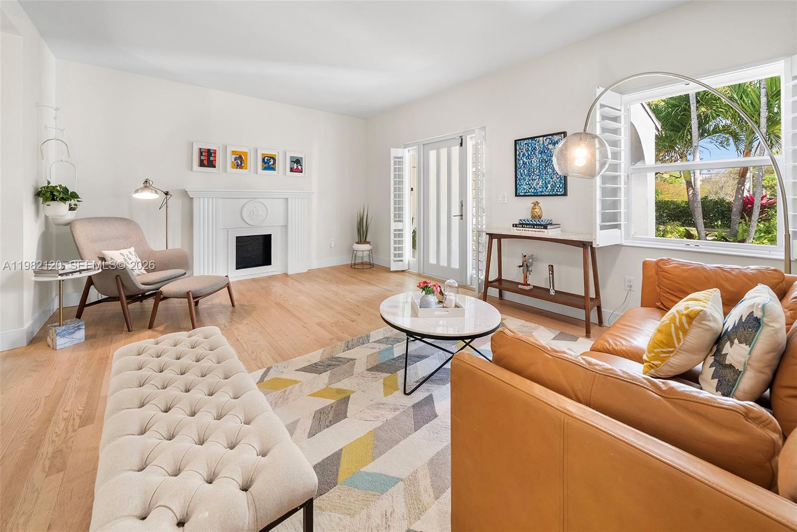 Coral Gables Crafts Sec