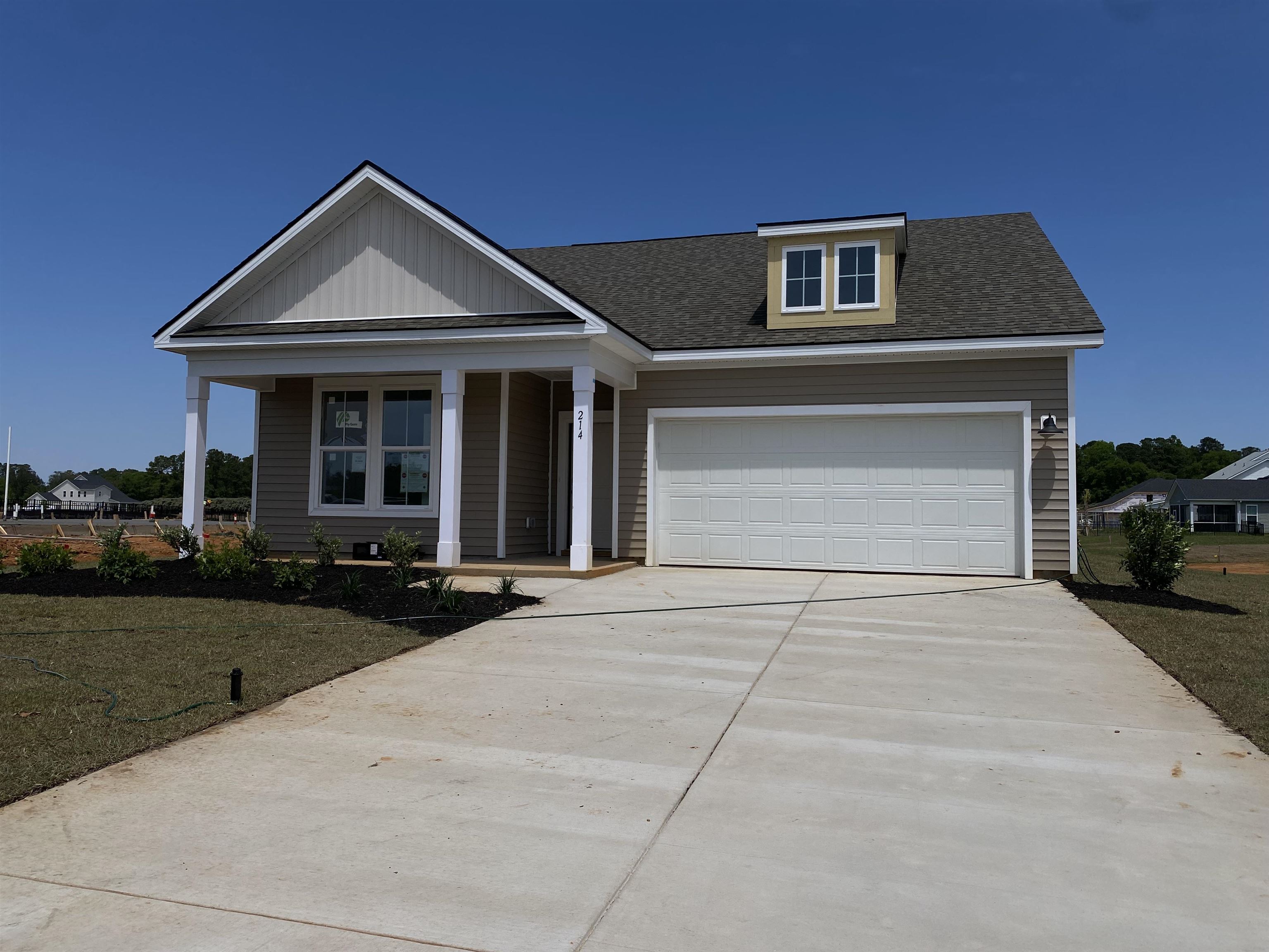 214 Letha Dr Longs, SC 29568