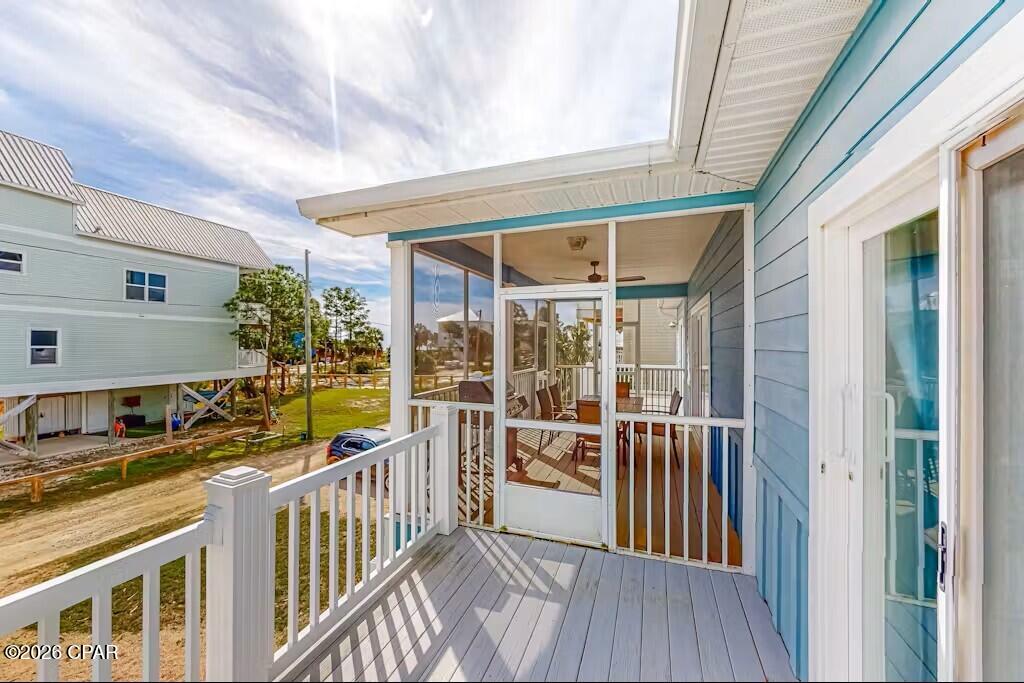 Photo 3 of Single family home for sale at 275 Moonrise Ave, Port St Joe, FL 32456 | MLS# 786872 | Listing updated on 2026-09-21