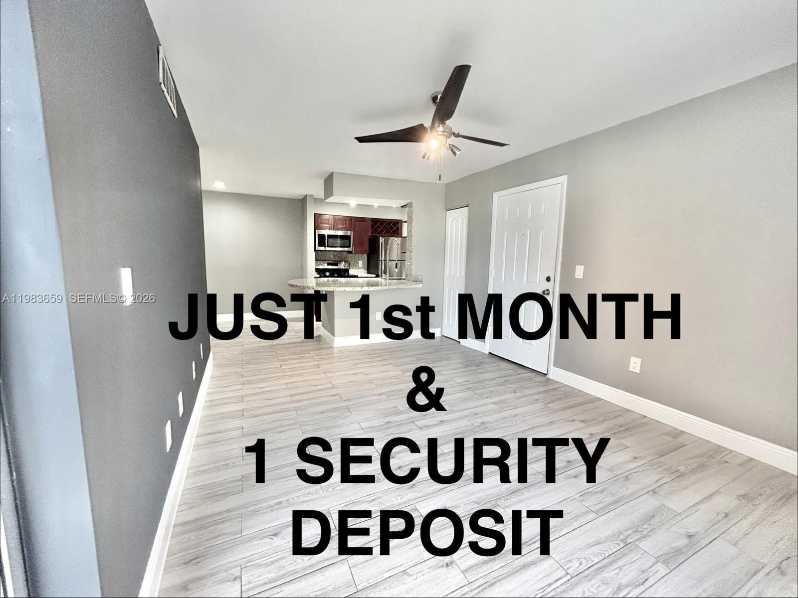 Royal Poinciana Condo