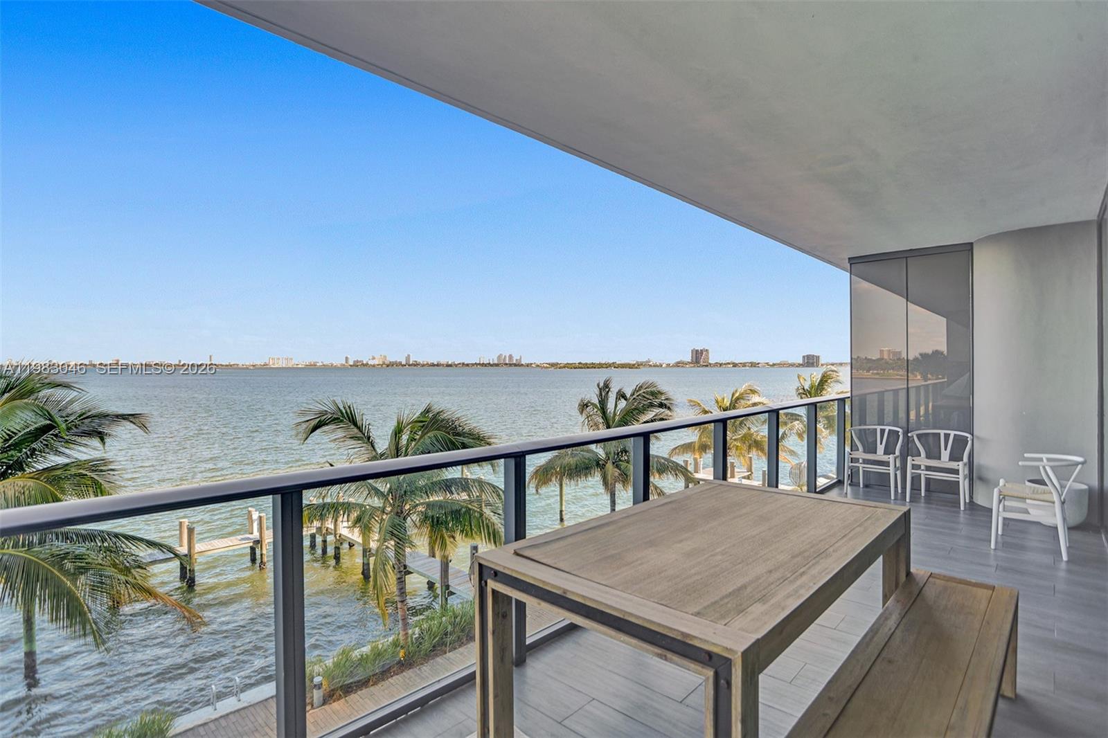 3131 NE 7th Ave #304, Miami FL 33137
