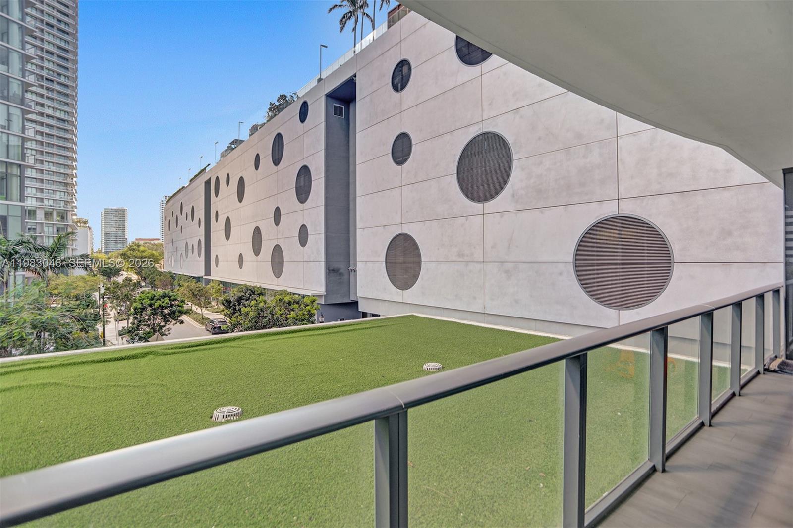 3131 NE 7th Ave #304, Miami FL 33137