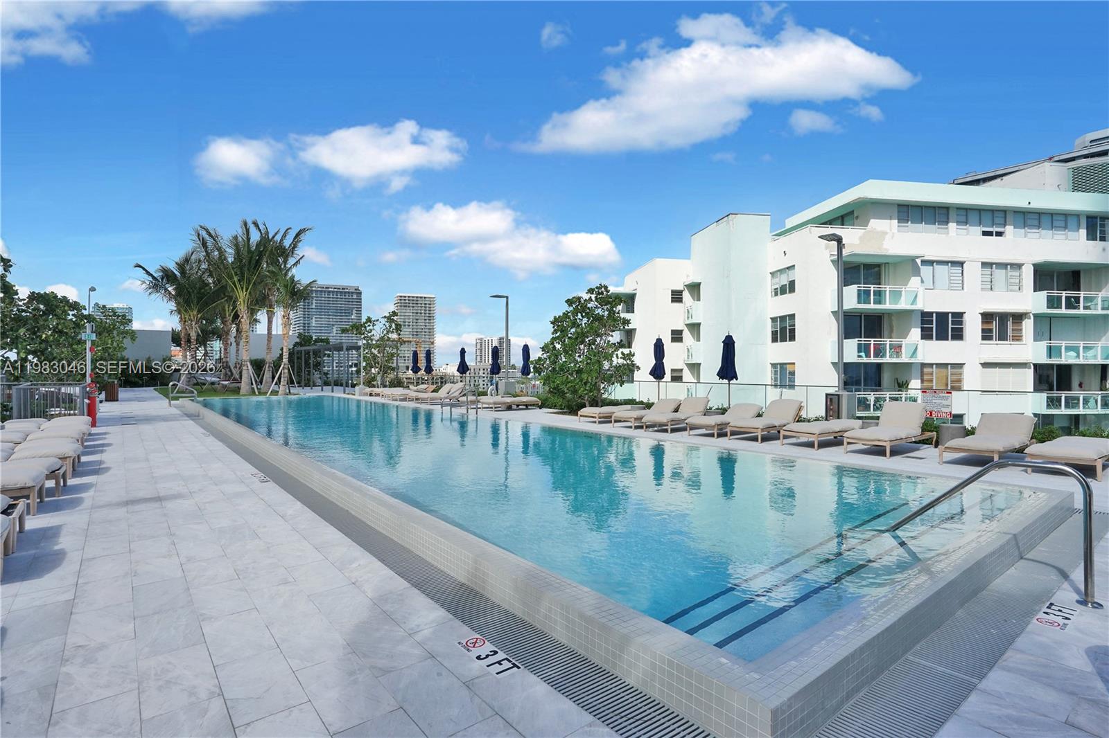 3131 NE 7th Ave #304, Miami FL 33137