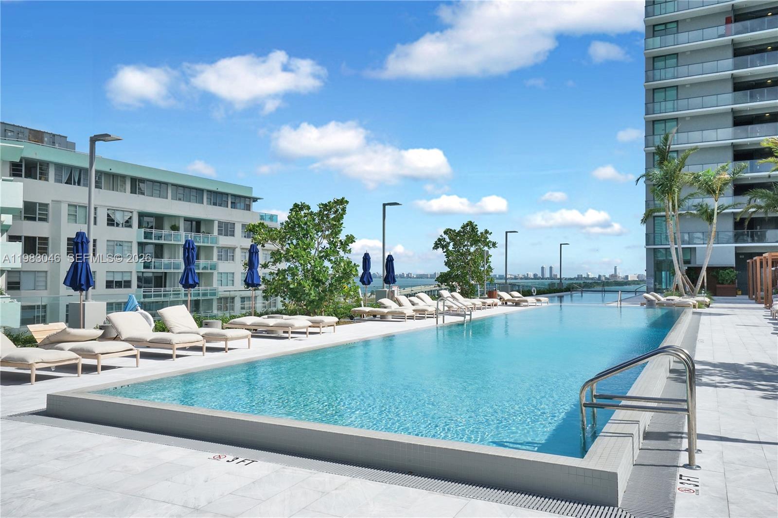 3131 NE 7th Ave #304, Miami FL 33137