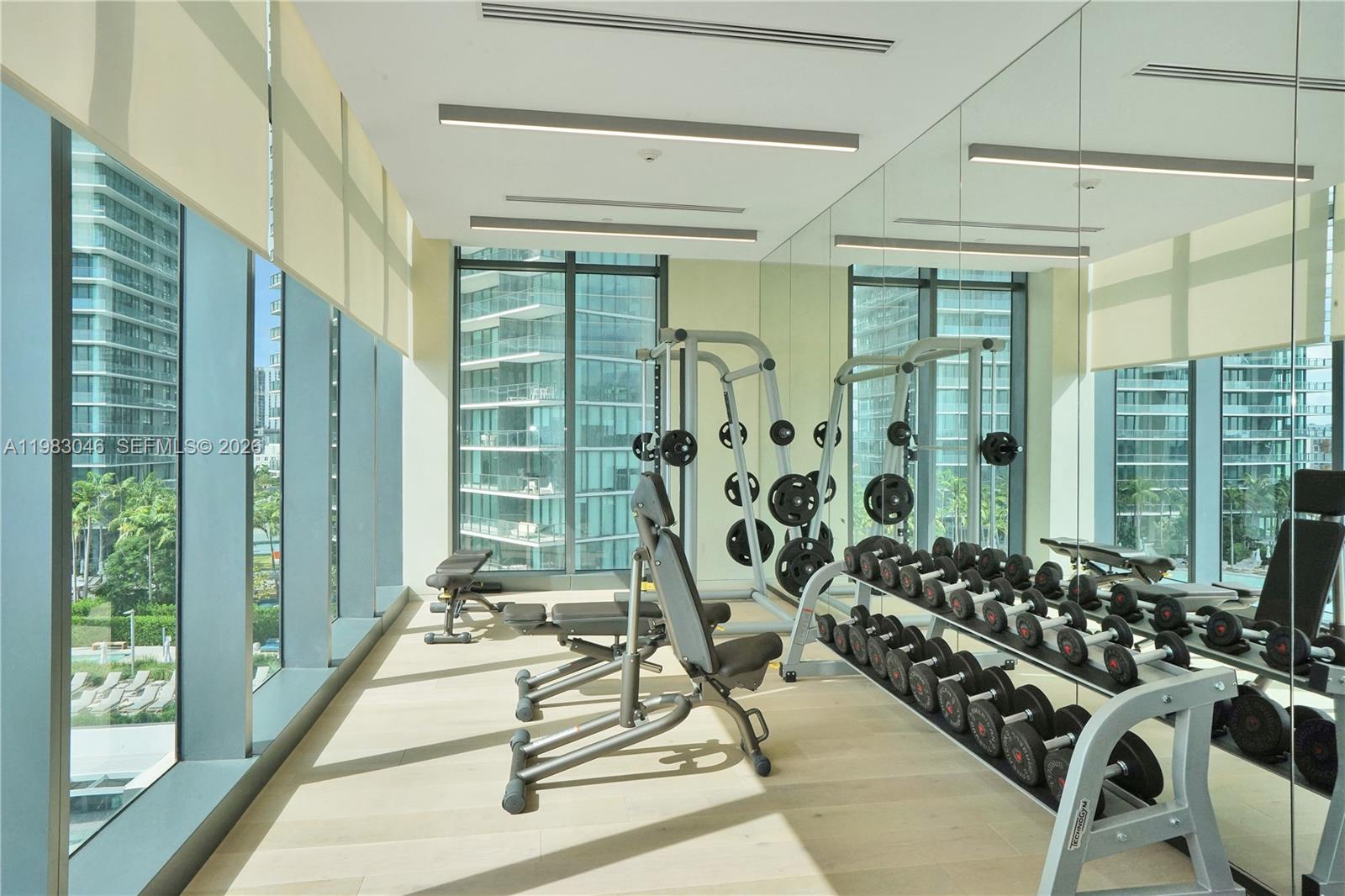 3131 NE 7th Ave #304, Miami FL 33137