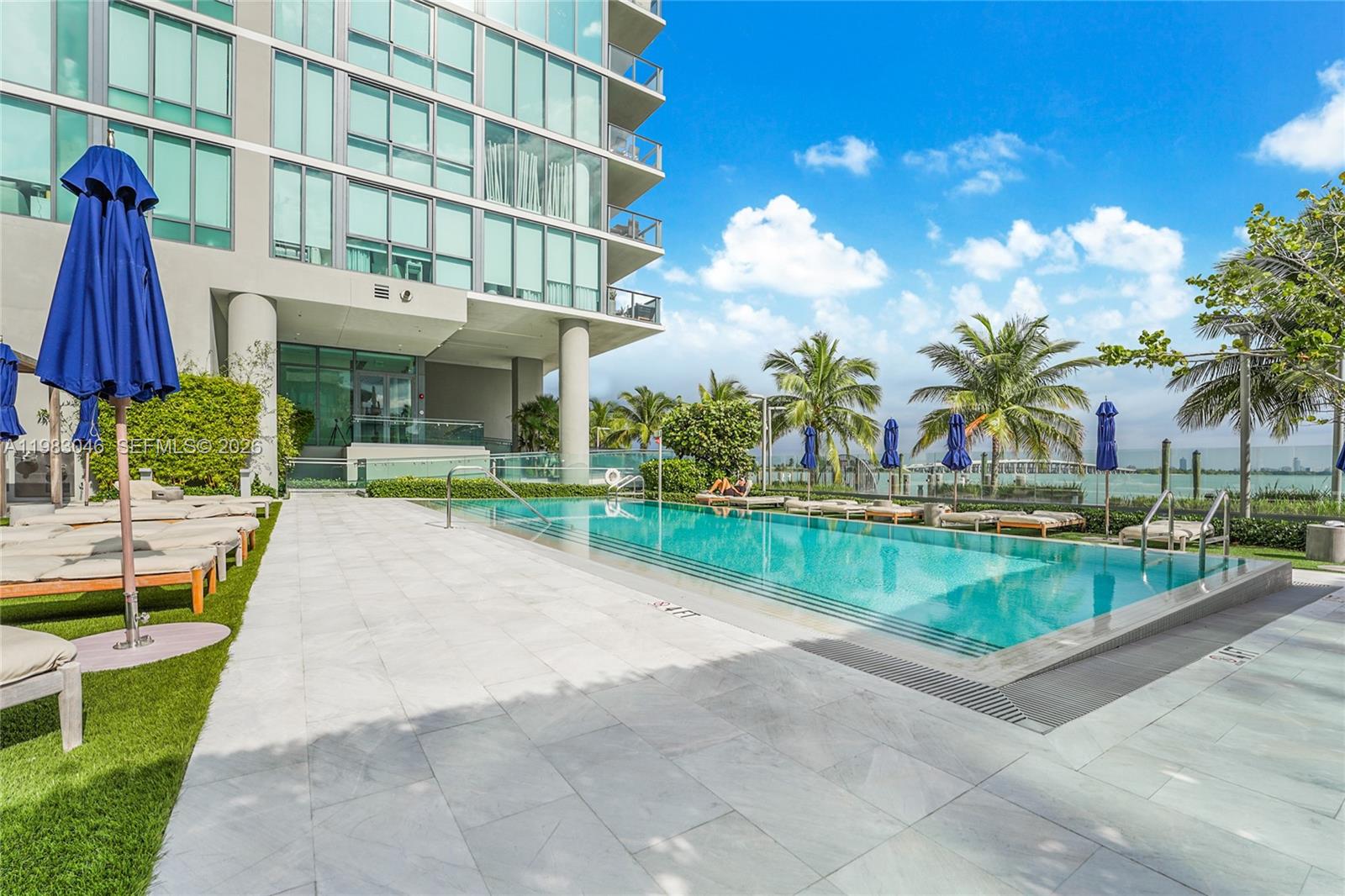 3131 NE 7th Ave #304, Miami FL 33137