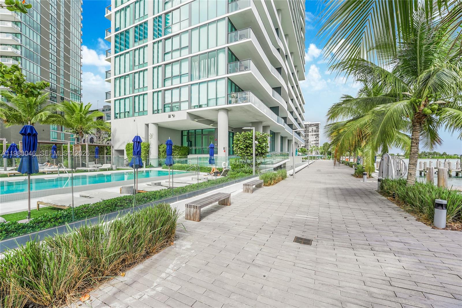 3131 NE 7th Ave #304, Miami FL 33137