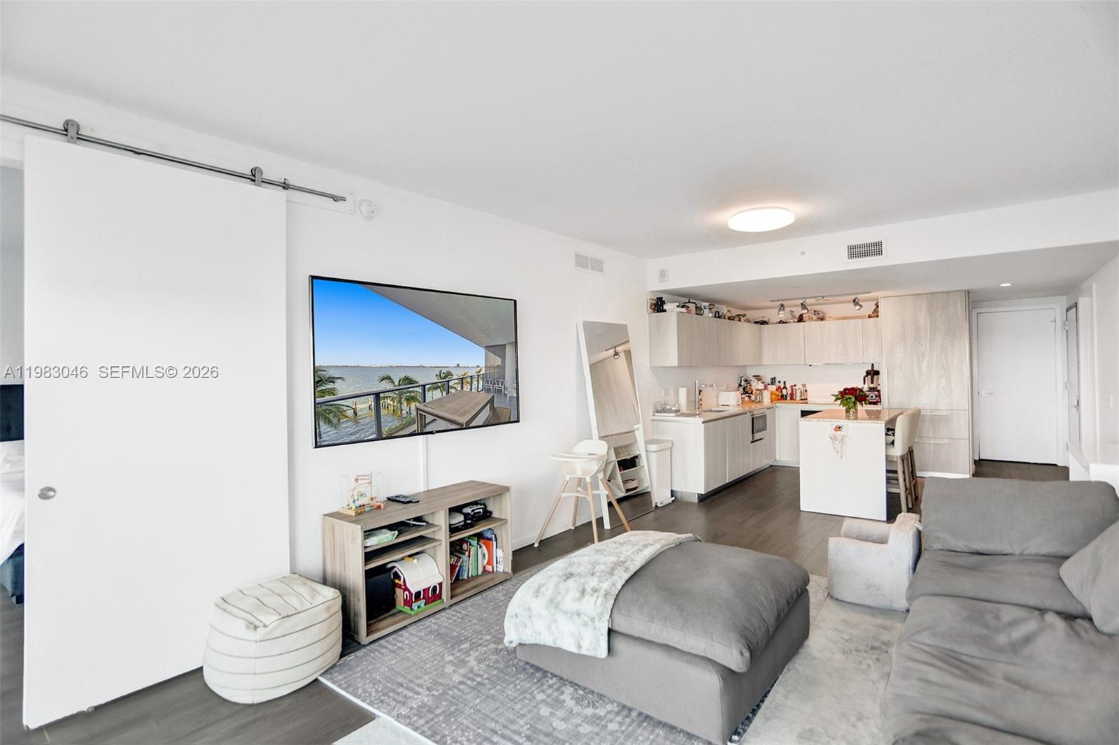 3131 NE 7th Ave #304, Miami FL 33137