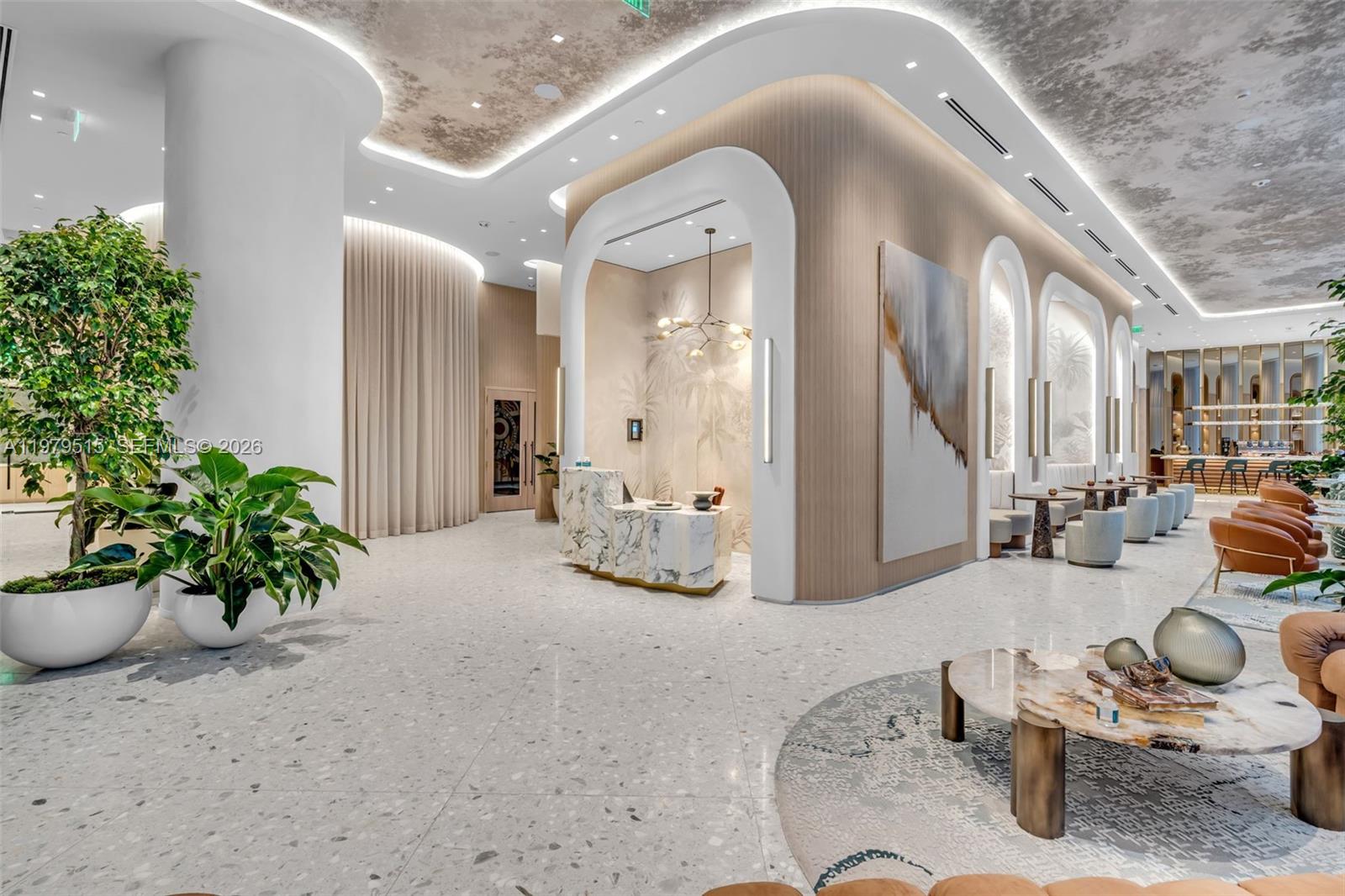 Viceroy Brickell