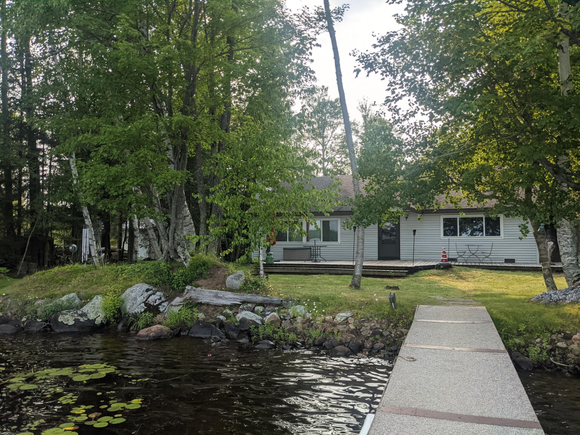 Solberg Lake Property N10428 Solberg Lake Rd W Photo 25