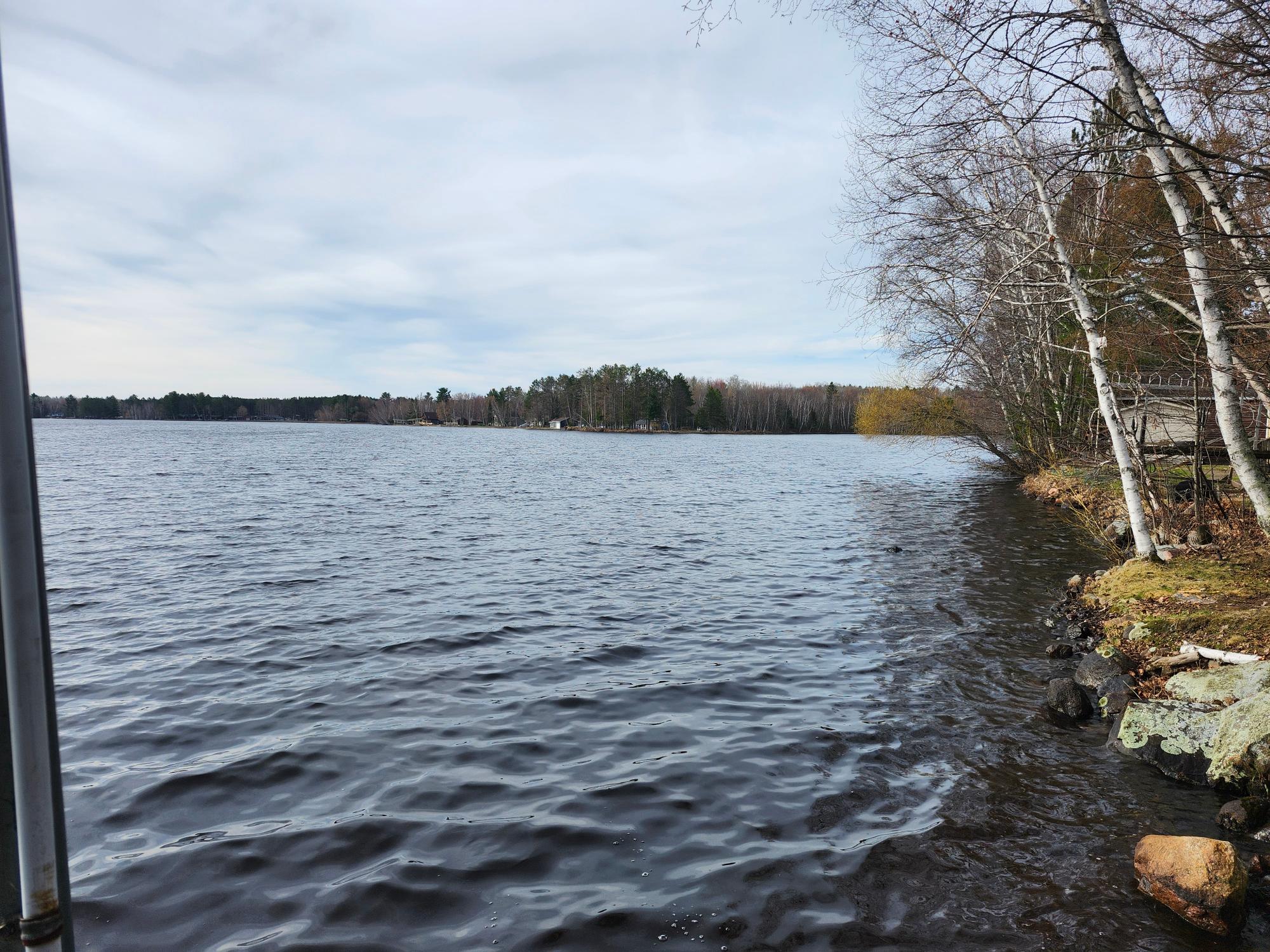 Solberg Lake Property N10428 Solberg Lake Rd W Photo 29