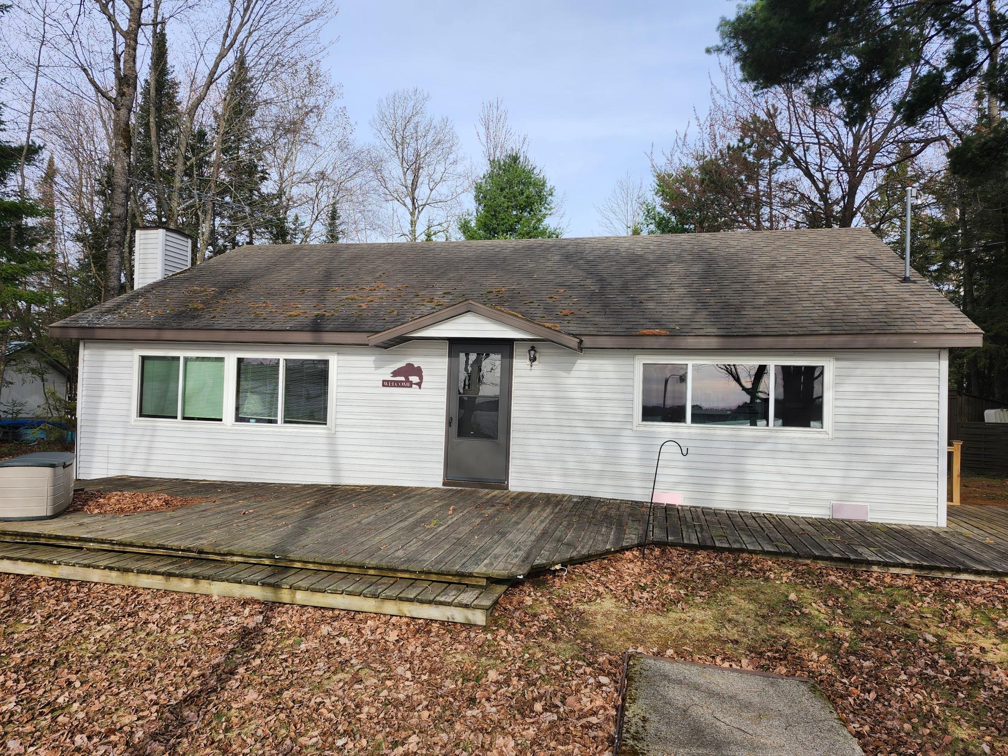 Solberg Lake Property N10428 Solberg Lake Rd W Photo 33