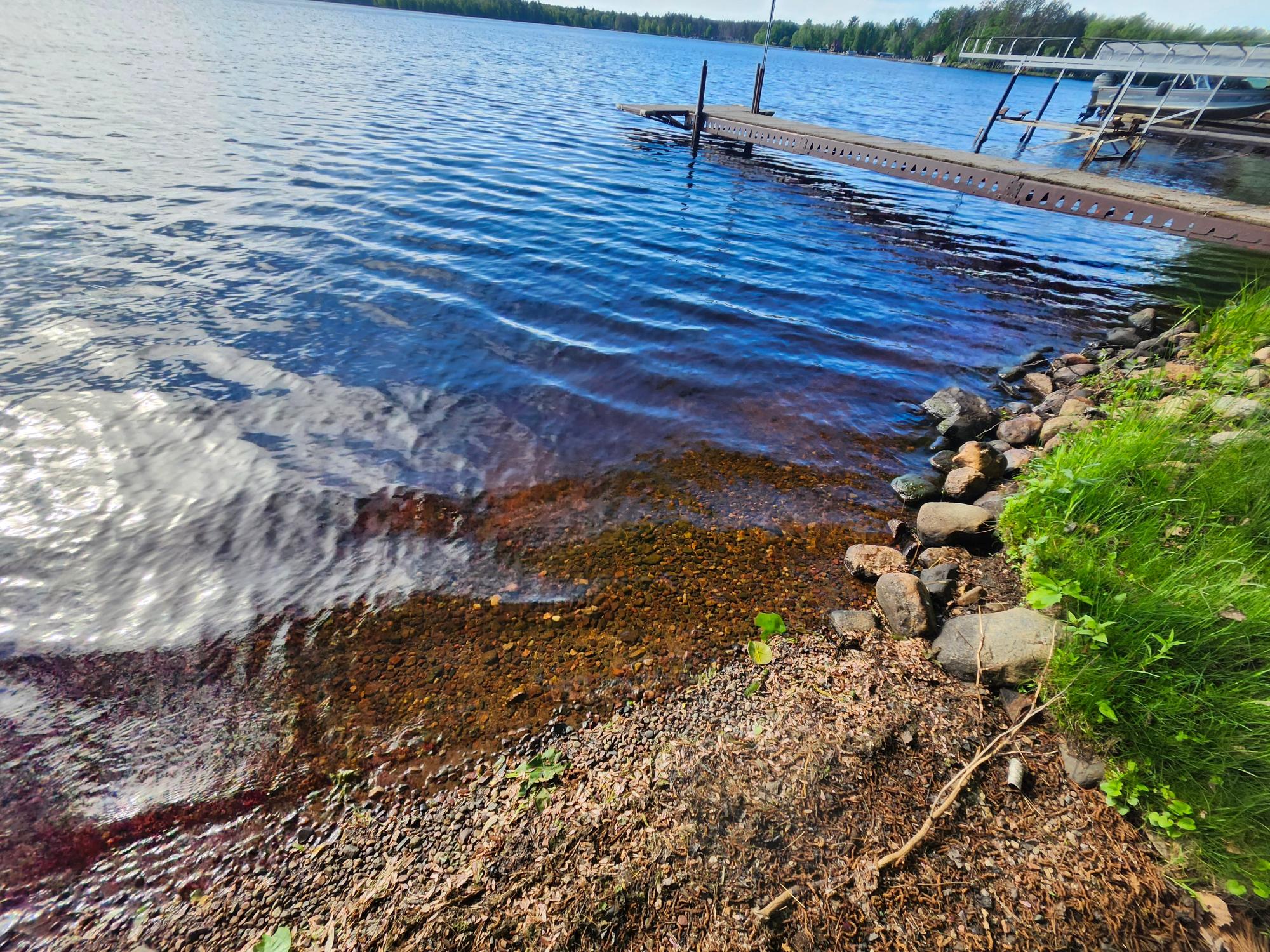 Solberg Lake Property N10428 Solberg Lake Rd W Photo 4