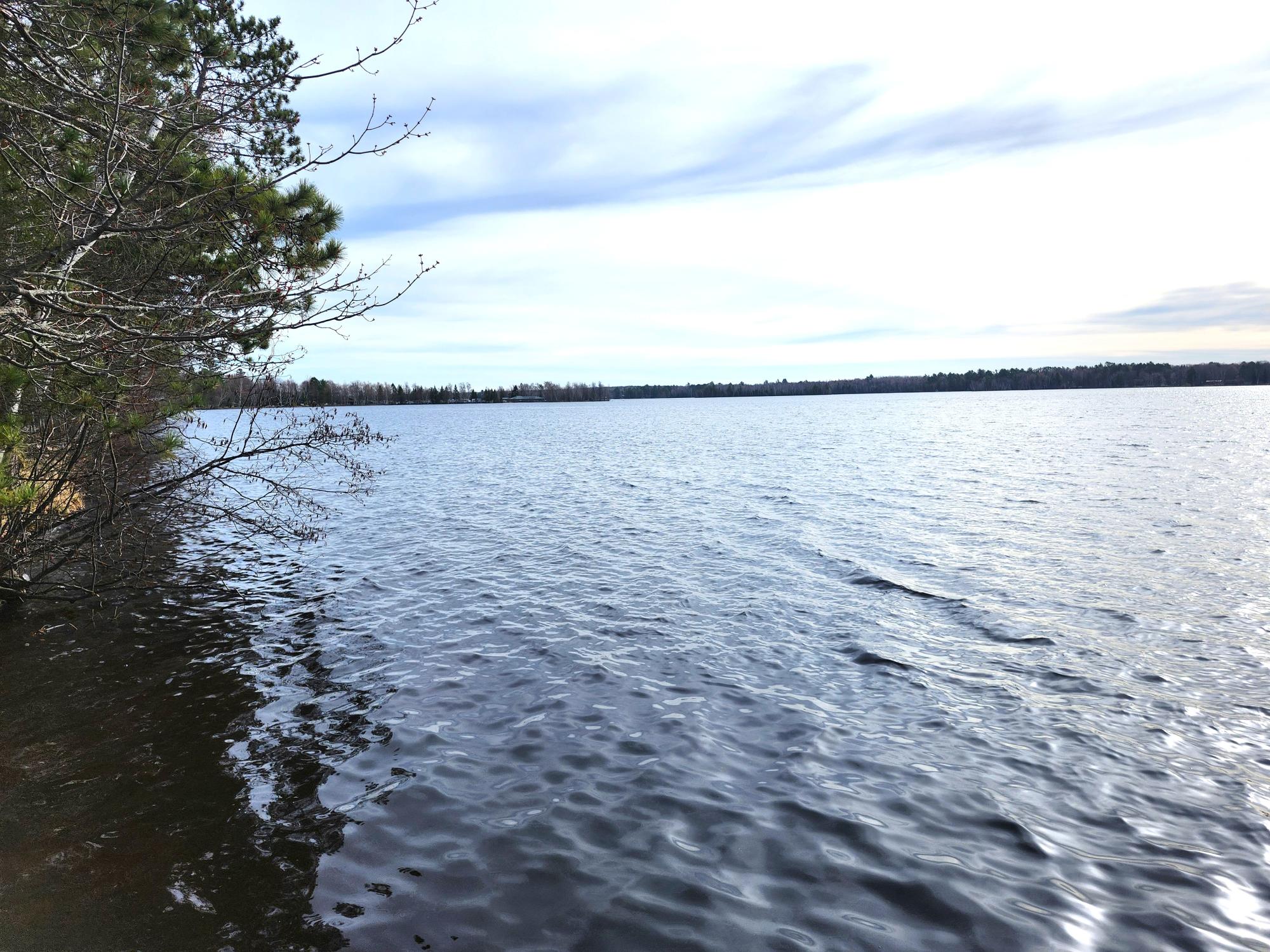 Solberg Lake Property N10428 Solberg Lake Rd W Photo 5