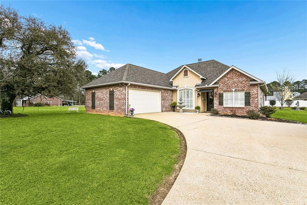 Listing 1