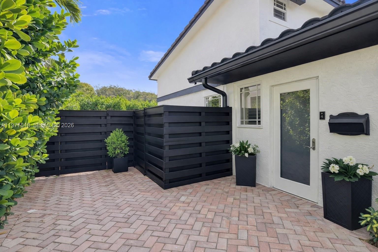 Coral Ridge