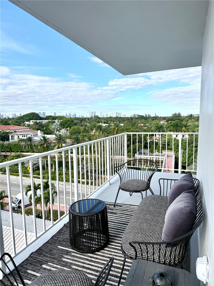 Clearview Towers Condo