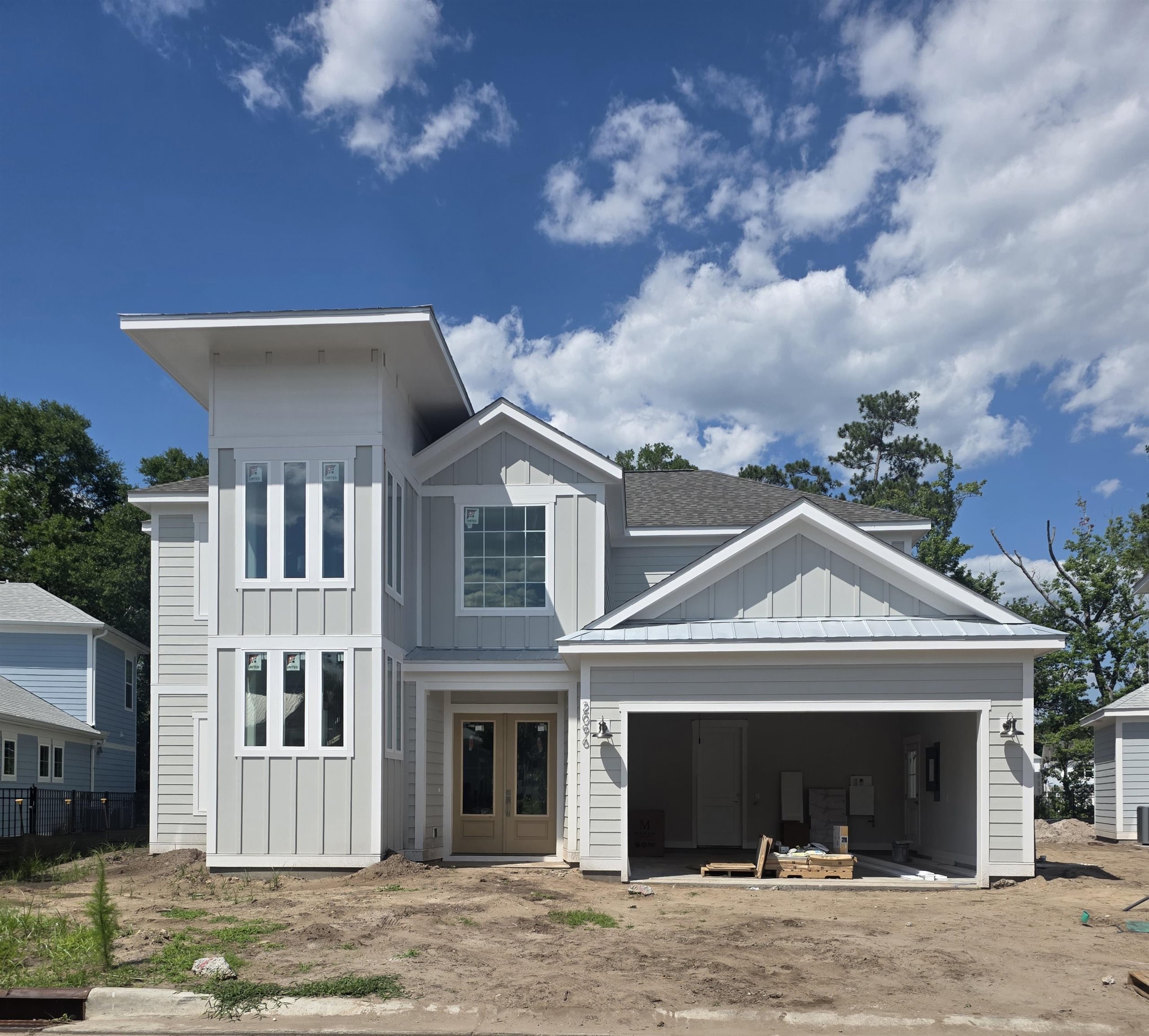 2096 Manor Parc Dr Calabash, NC 28467
