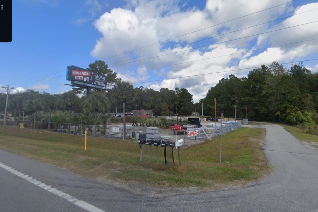 1109 Club Dr. Longs, SC 29568