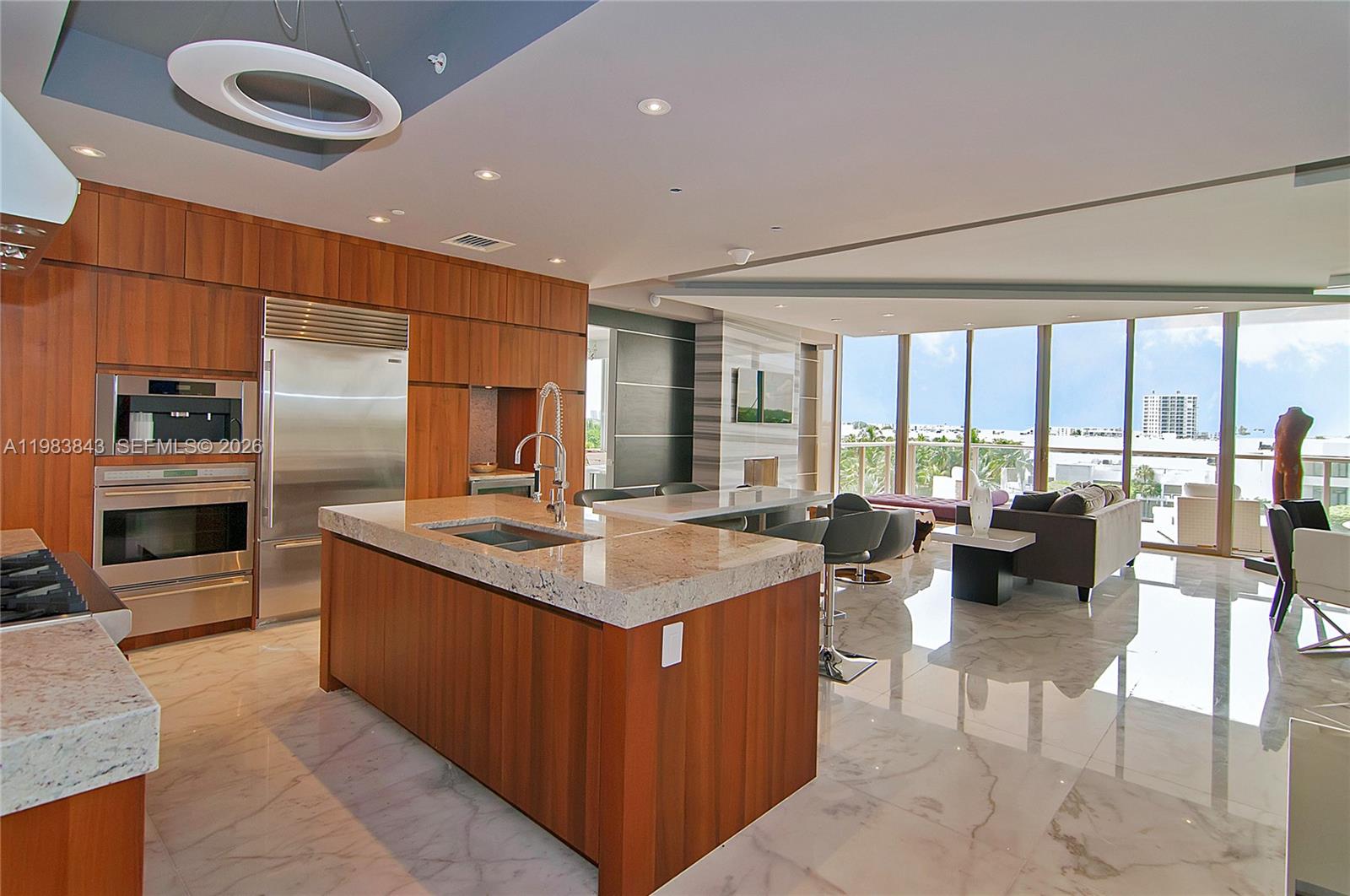 Bal Harbour North South C
