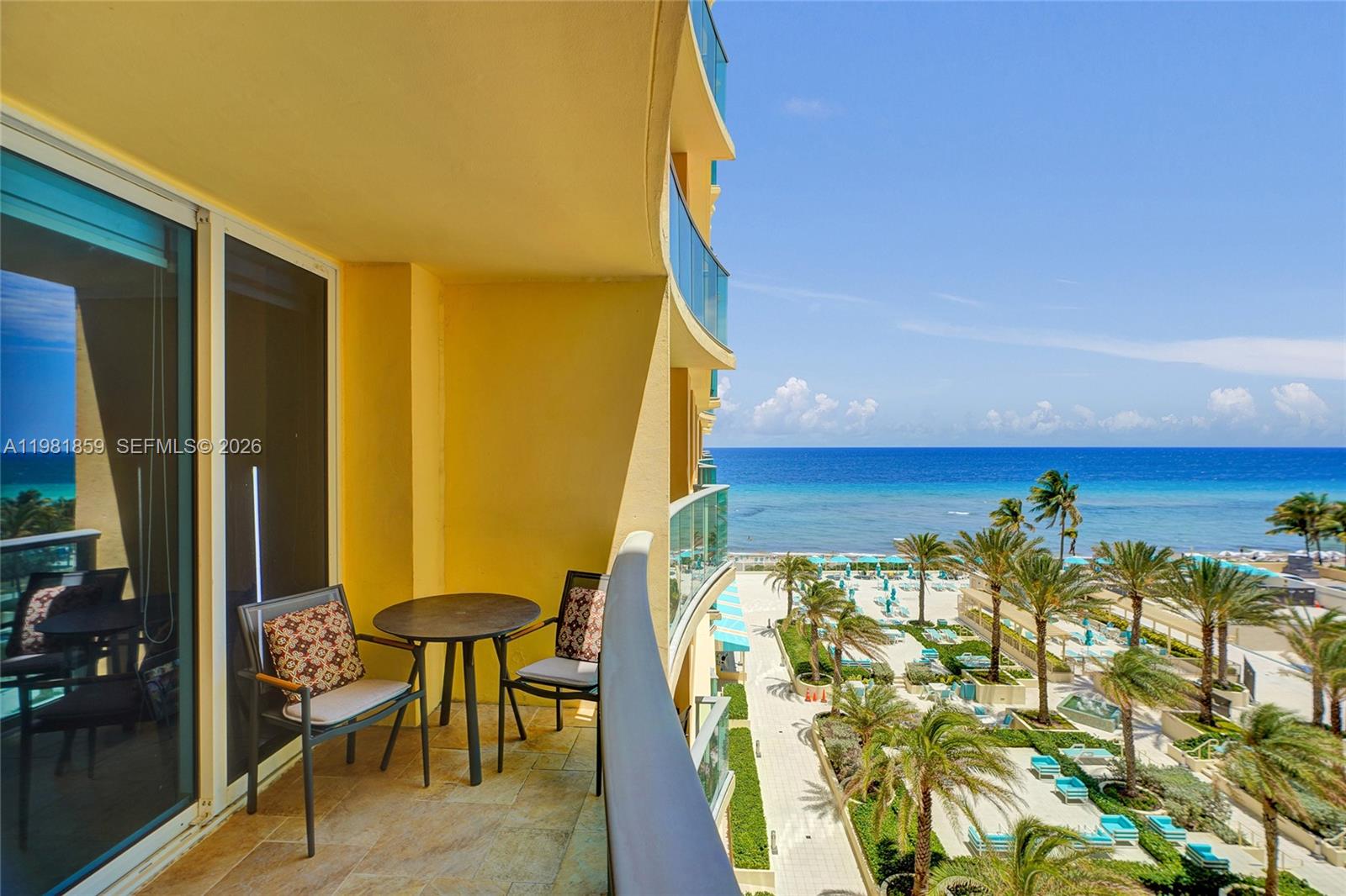 Wave Condo