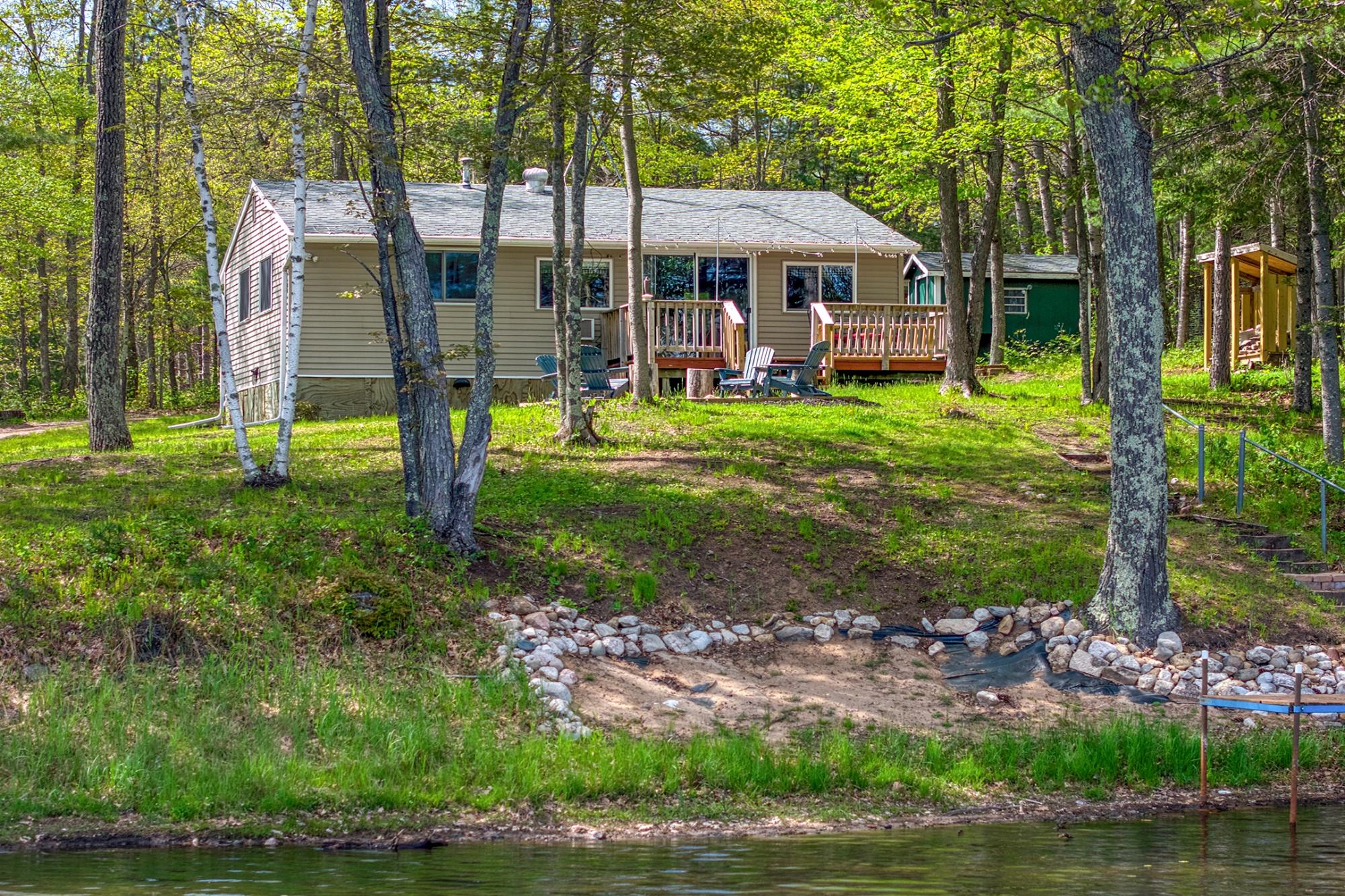 Wind Pudding Lake Property 6095 Windpudding Dr N Photo 29
